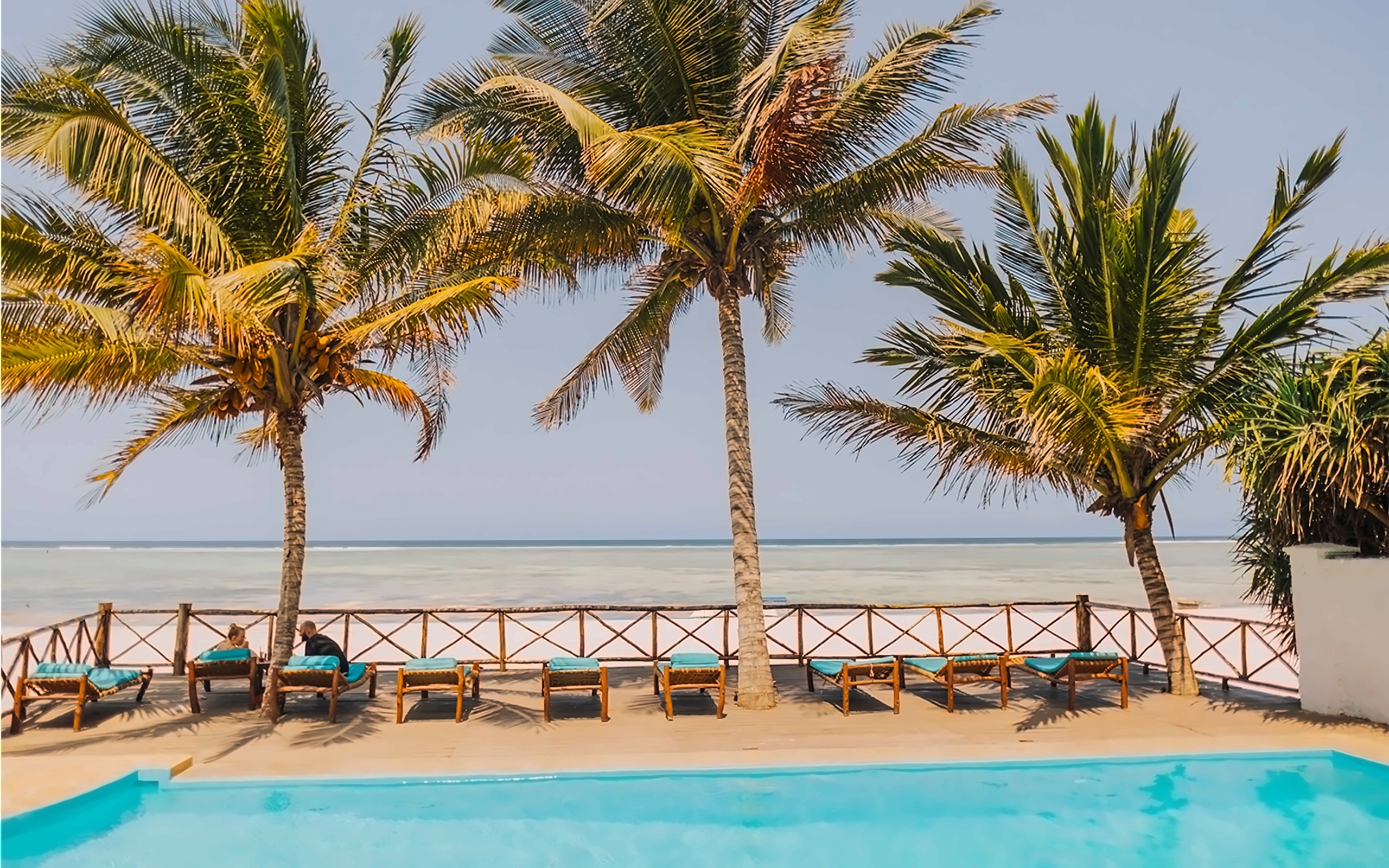 Zanzibar Bahari Villas 3