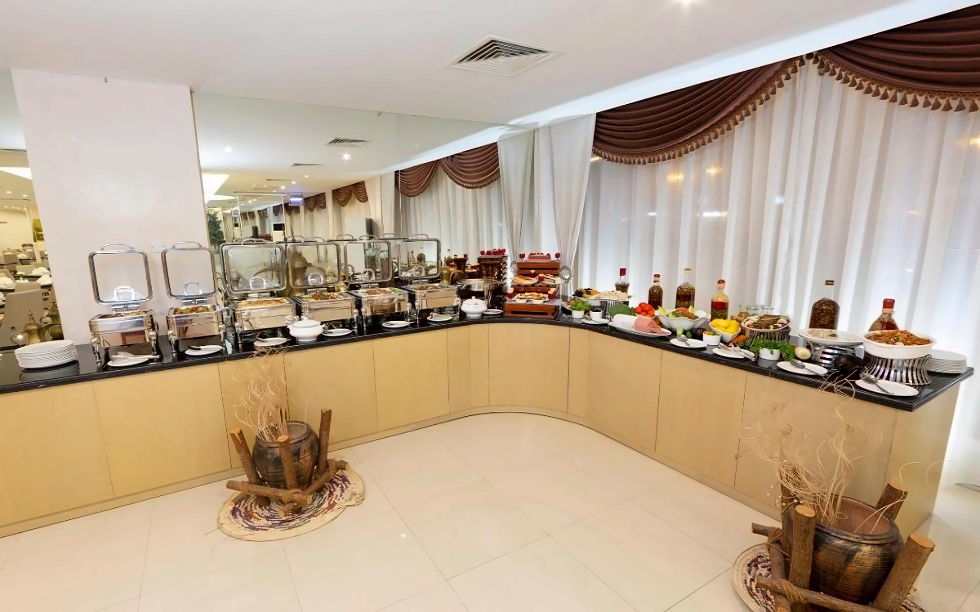 Nova Park Hotel 2