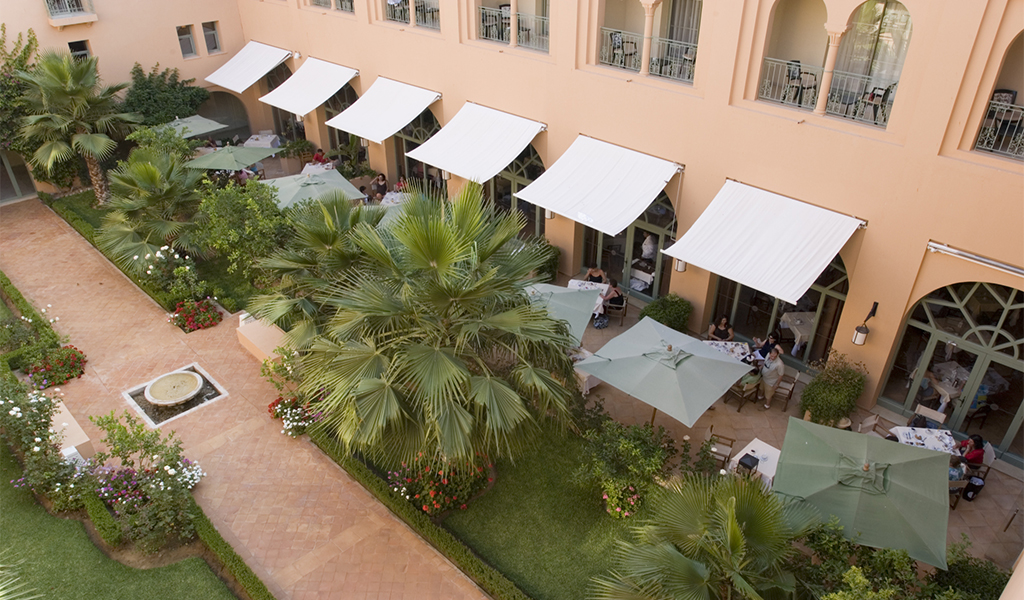 Alhambra Thalasso 6