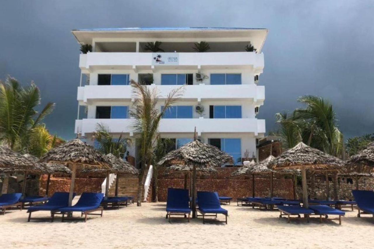 Sun Sea Bar (Adults Only 12+) 3