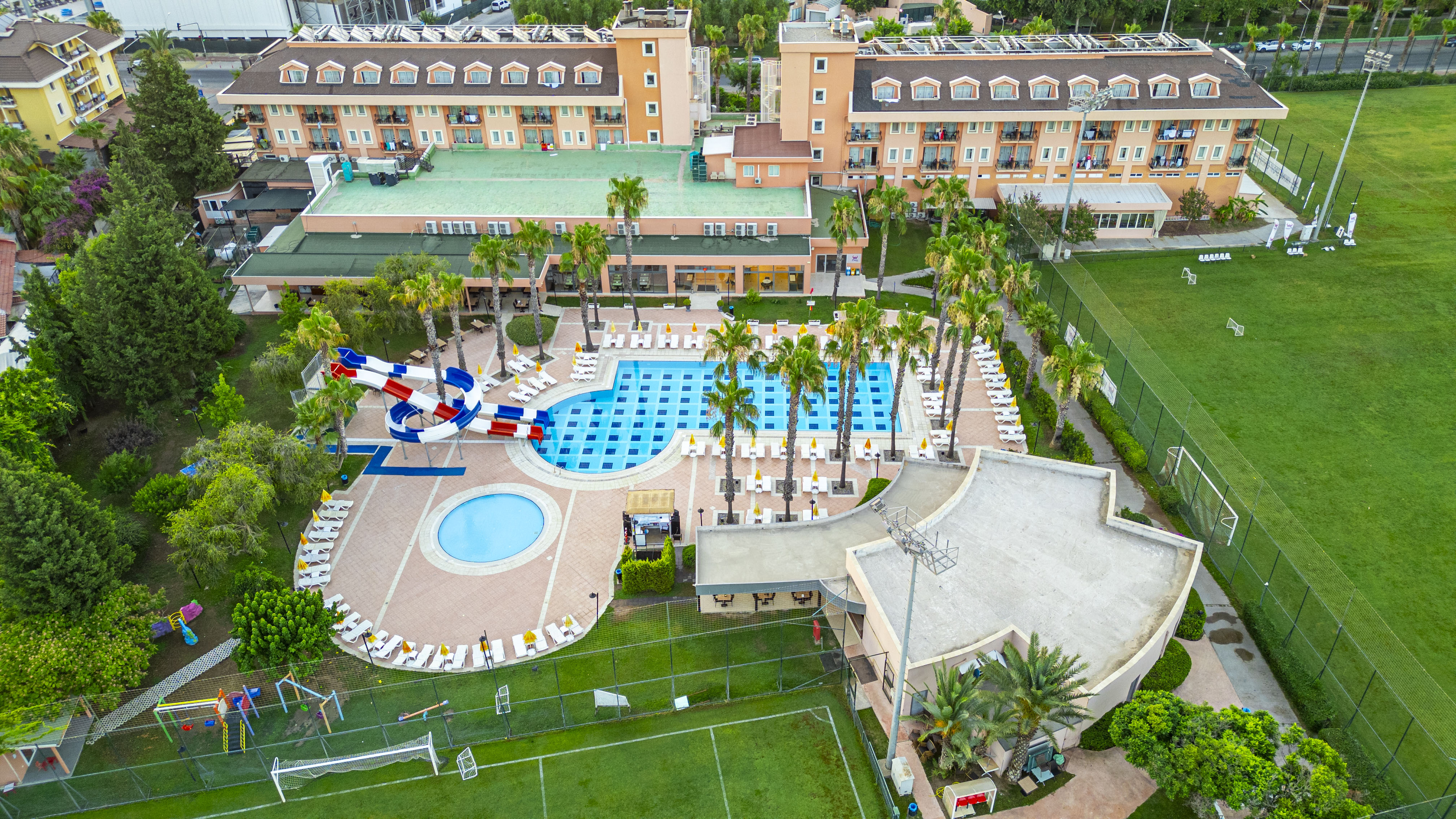 Viking Park Hotel 3