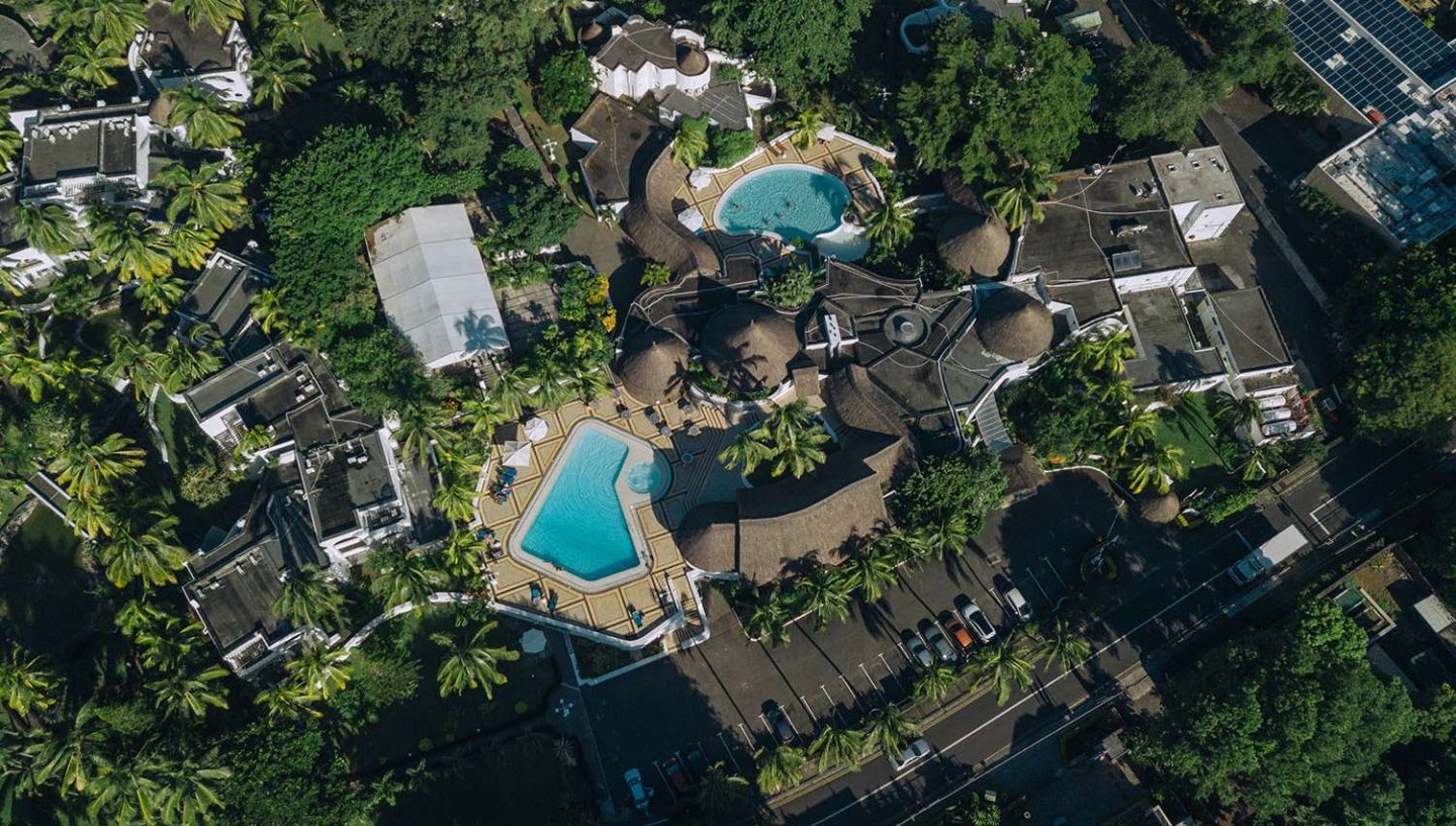 Casuarina Resort & SPA 3