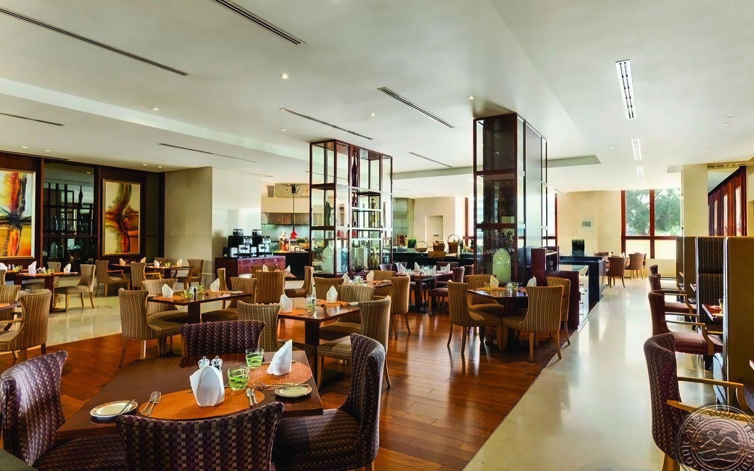 Crowne Plaza Dubai Jumeirah 5