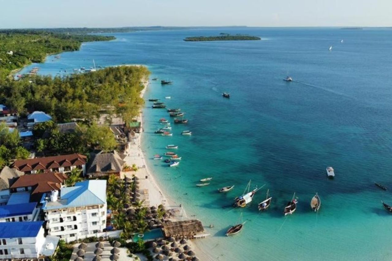 Sun Sea Bar (Adults Only 12+) 2
