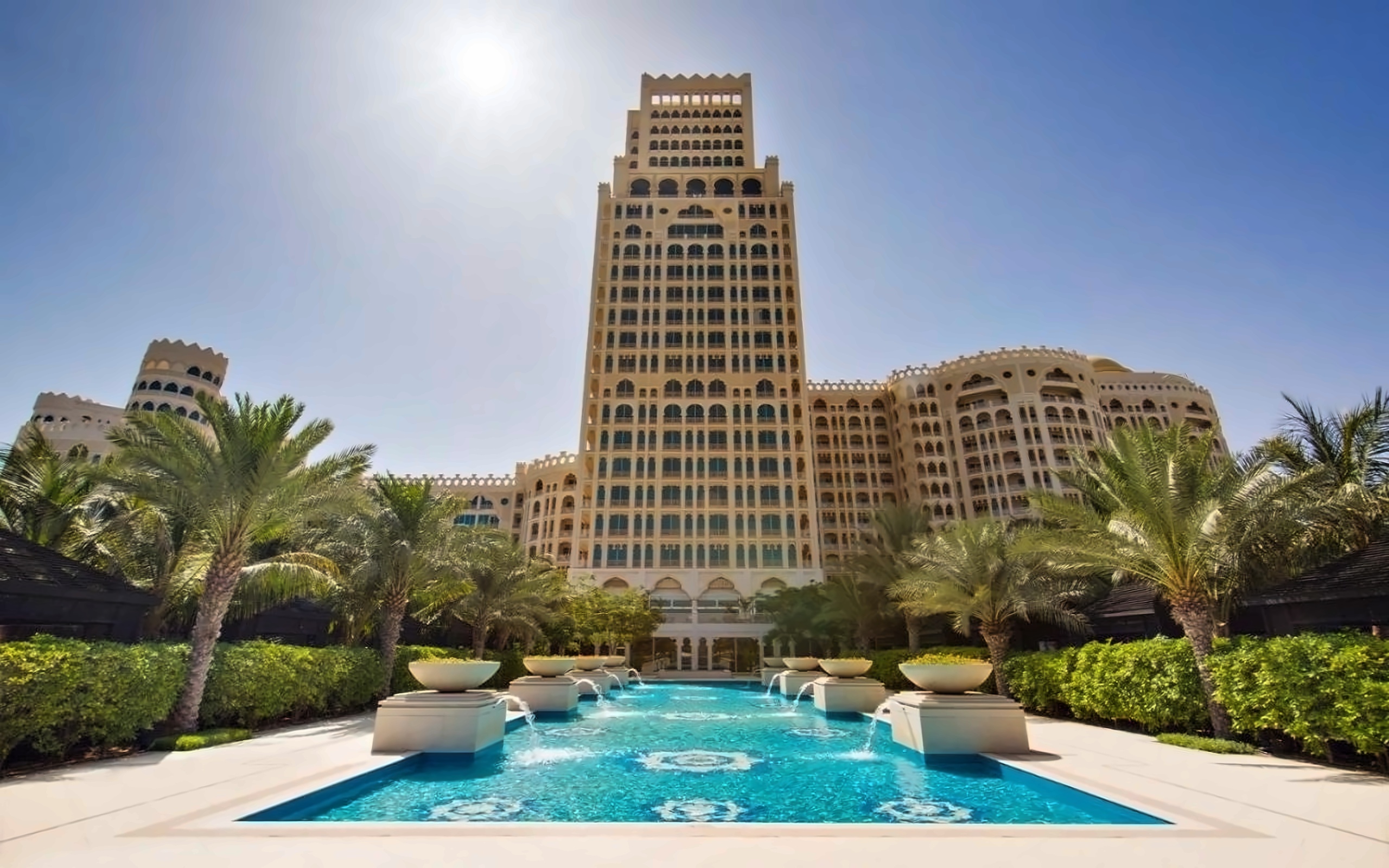 Waldorf Astoria Ras Al Khaimah 3