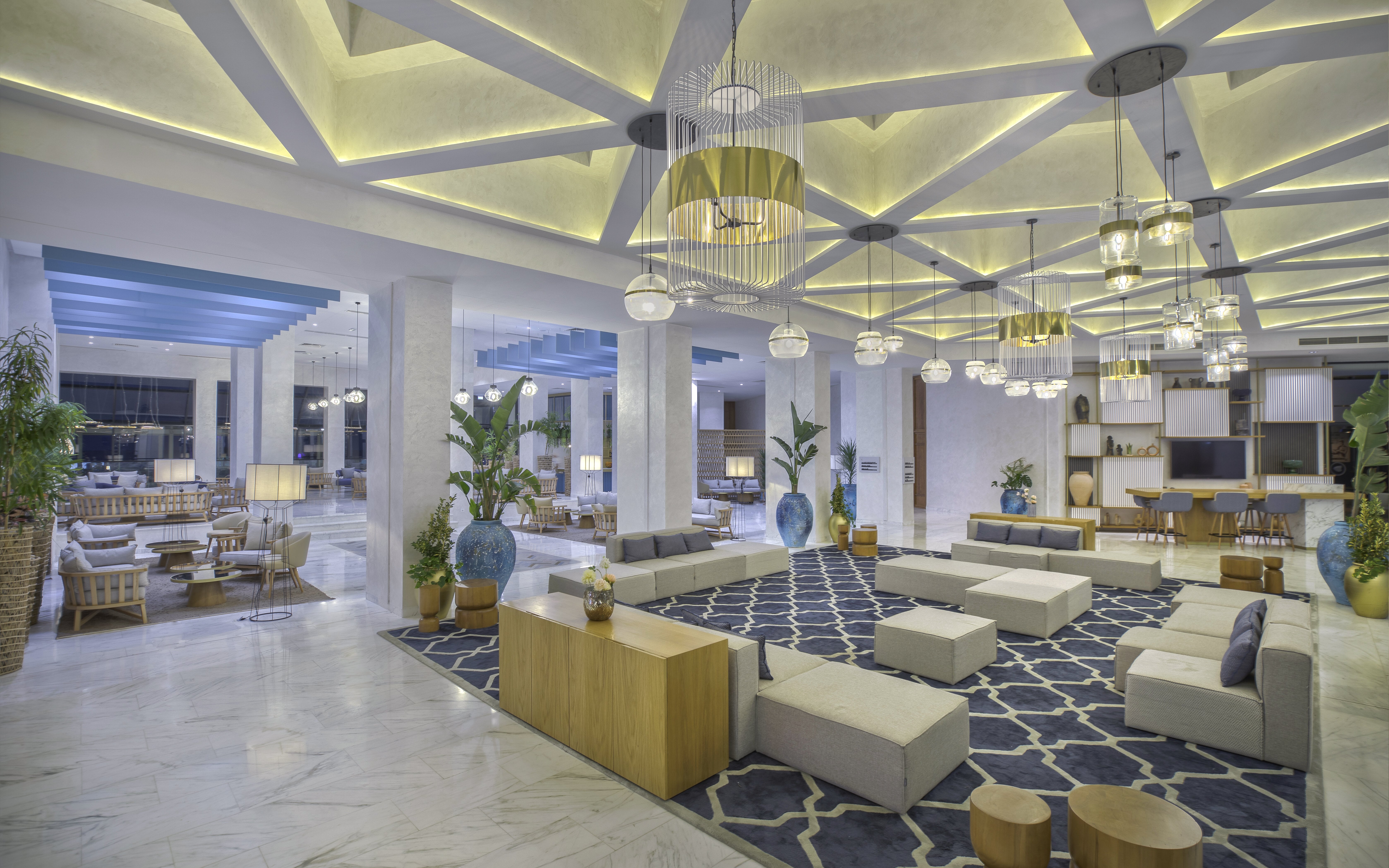 Hilton Skanes Monastir 5