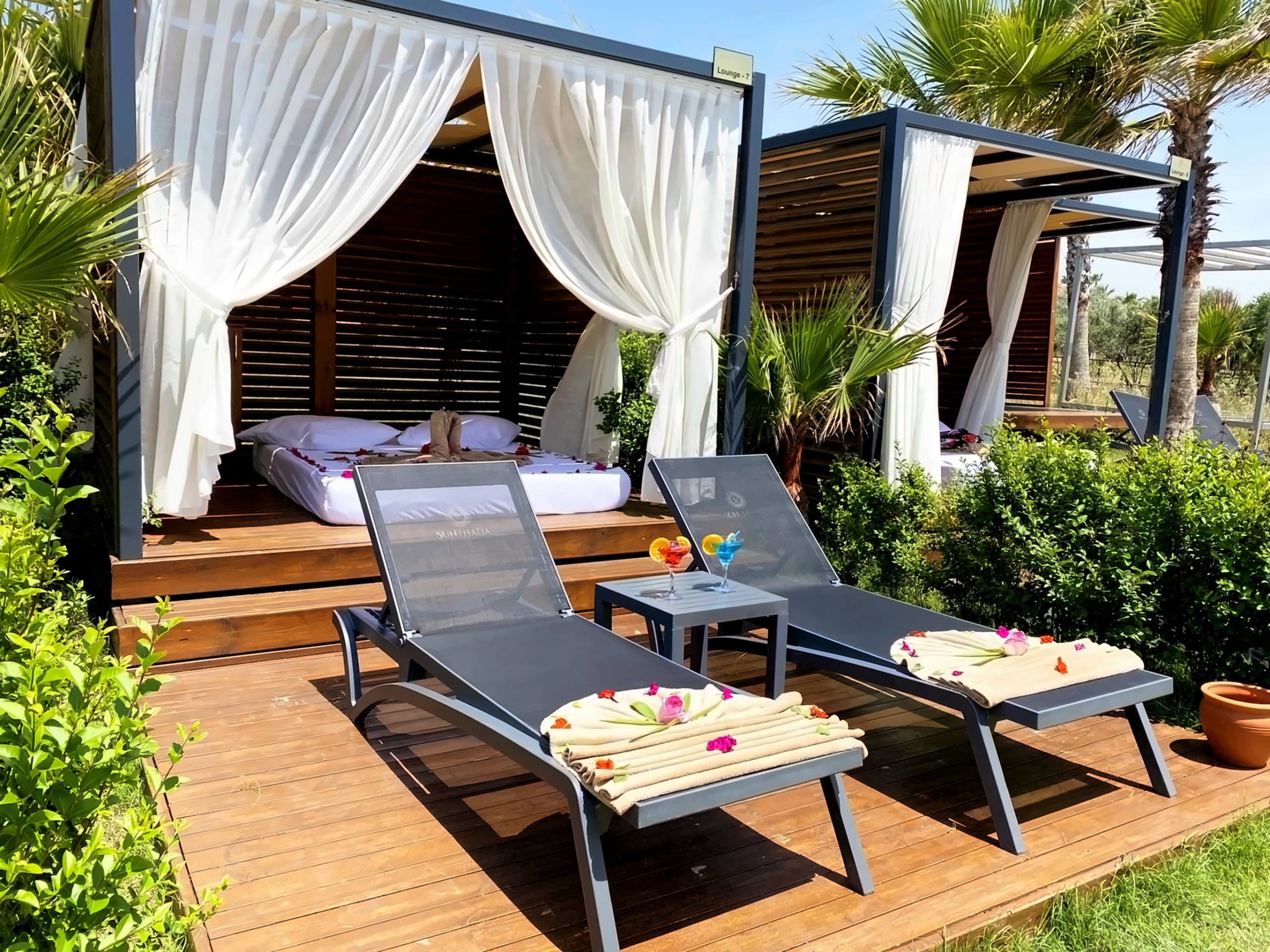 Sunthalia Hotels & Resort Adults Only 6