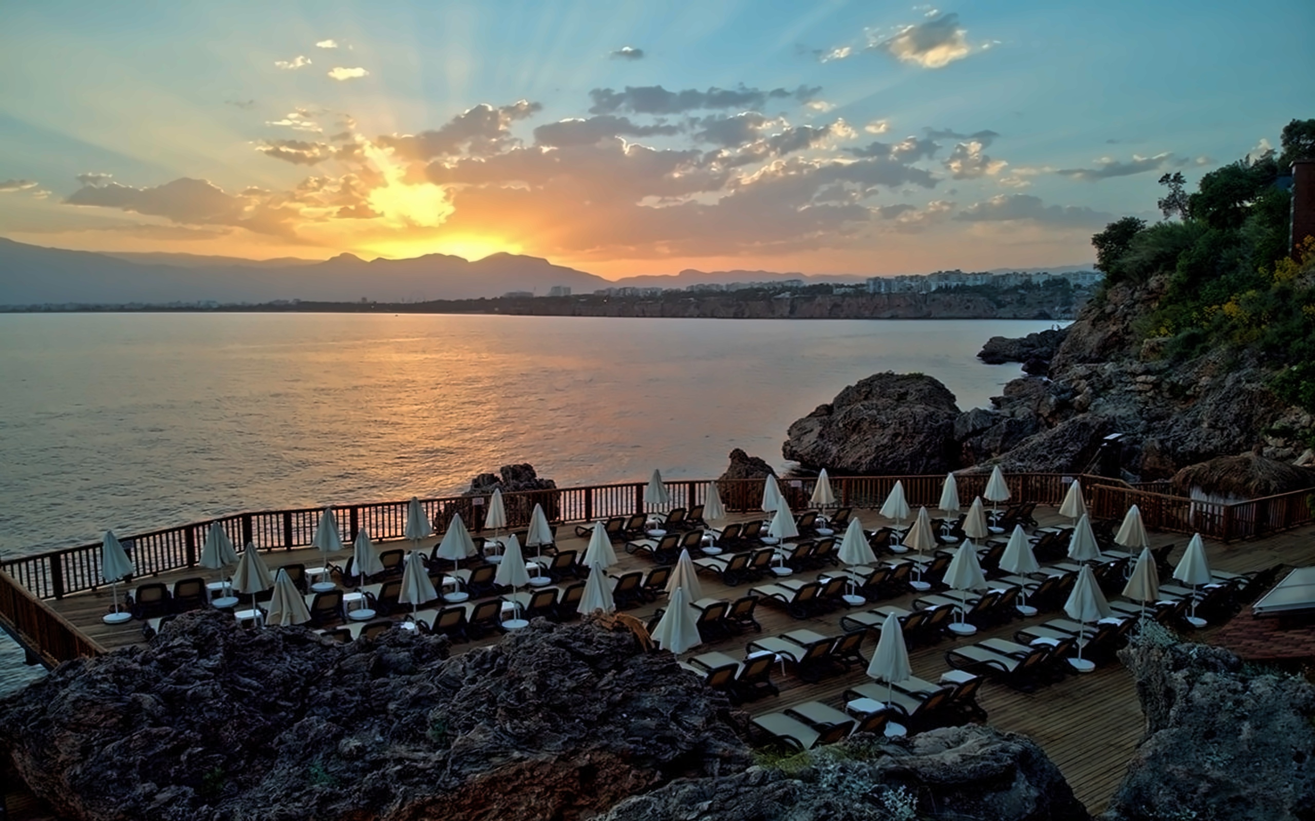 Ramada Plaza Antalya 5