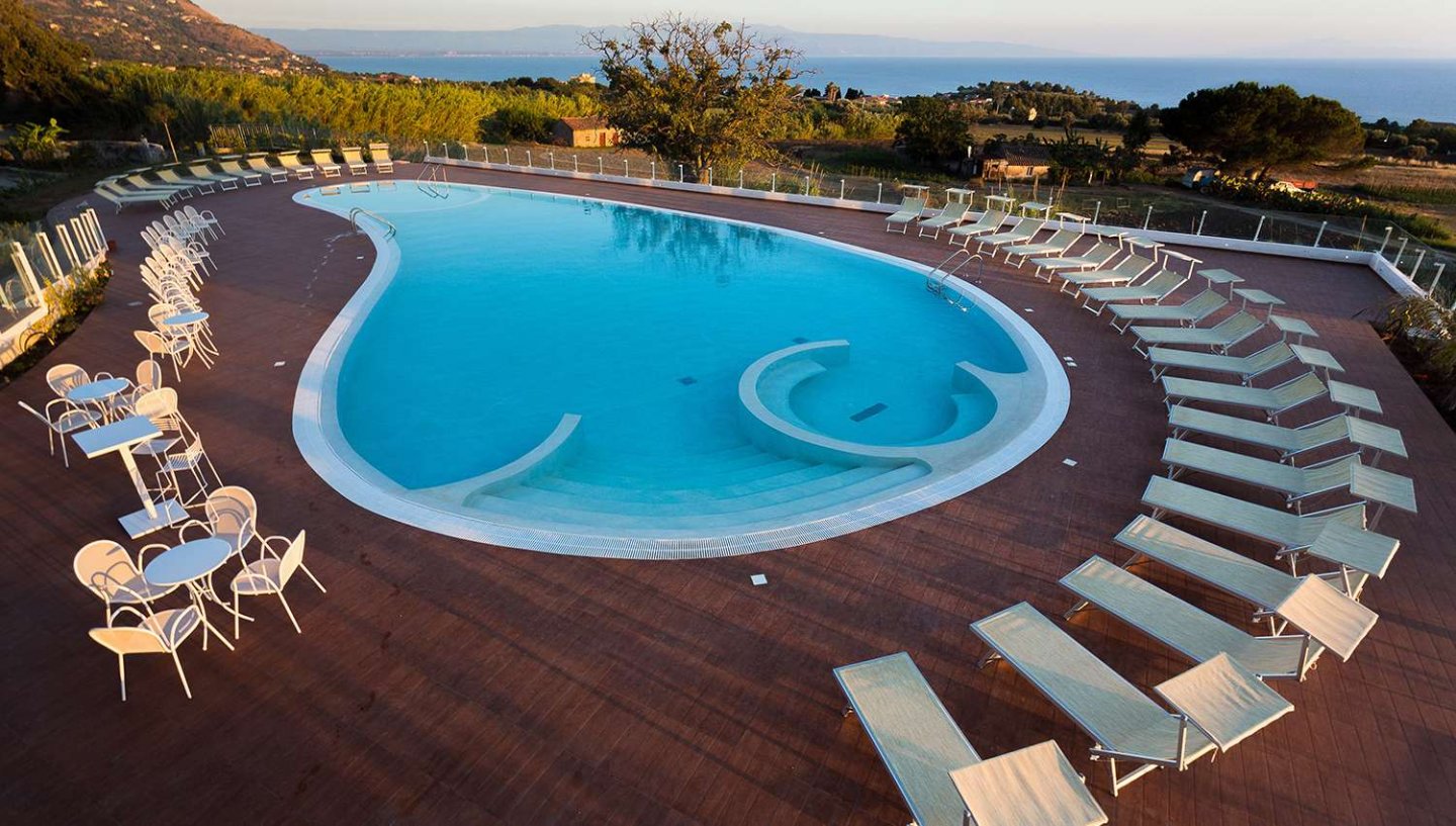Luzia Agriresort 2