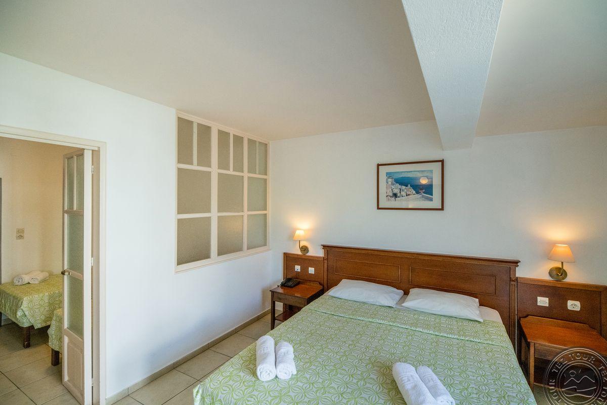 Semiramis Village Hotel 6