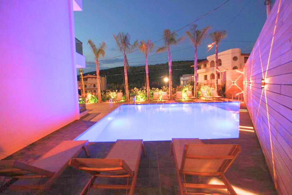 Mare 2 Hotel 3