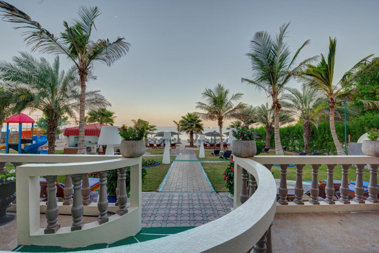 Sahara Beach Resort & Spa 6