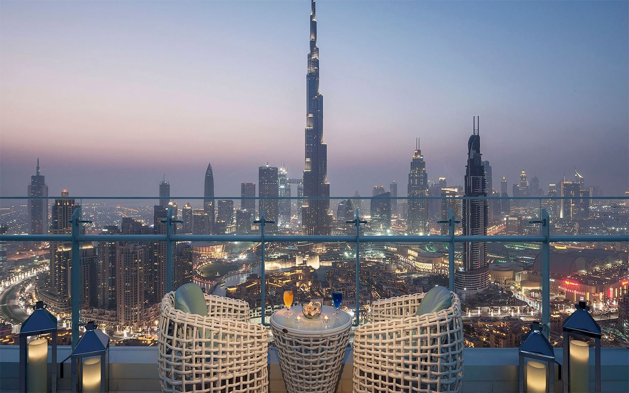 Damac Maison Distinction (Ex Damac Royale) 3