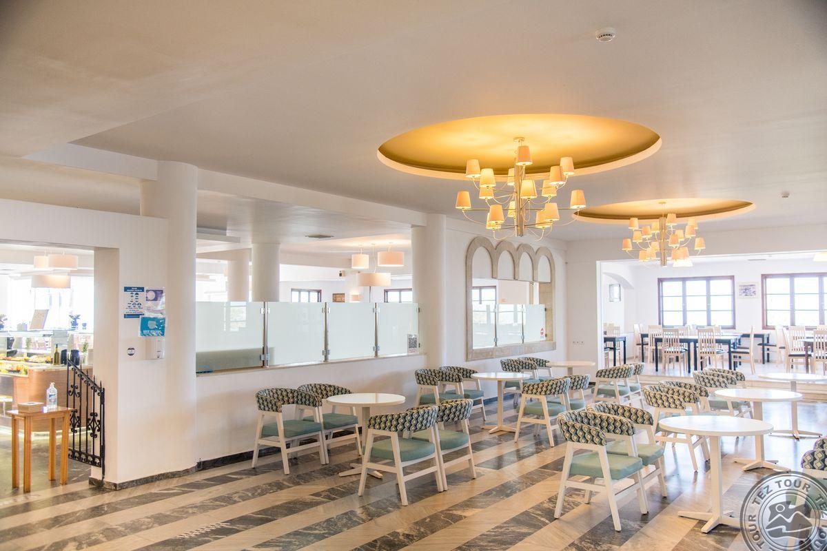 Semiramis Village Hotel 2