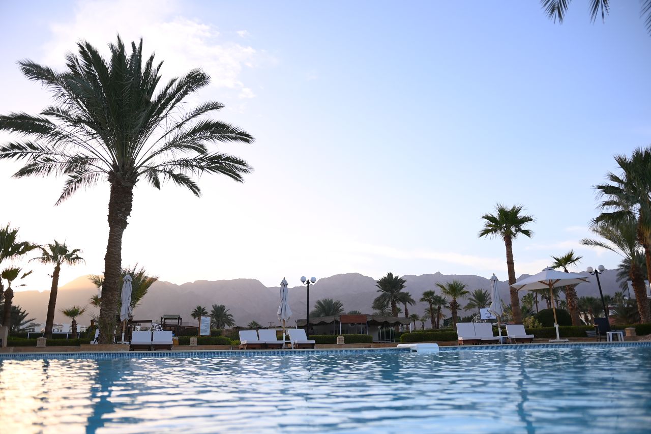 Fiord Club Resort & SPA 6
