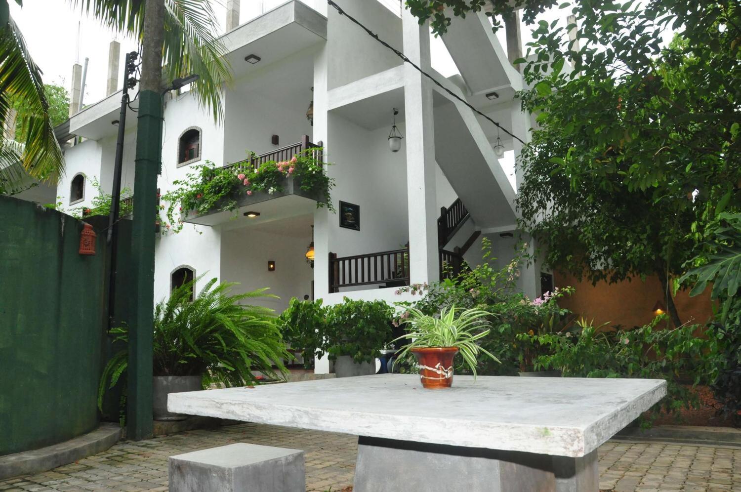 Green Villa 4