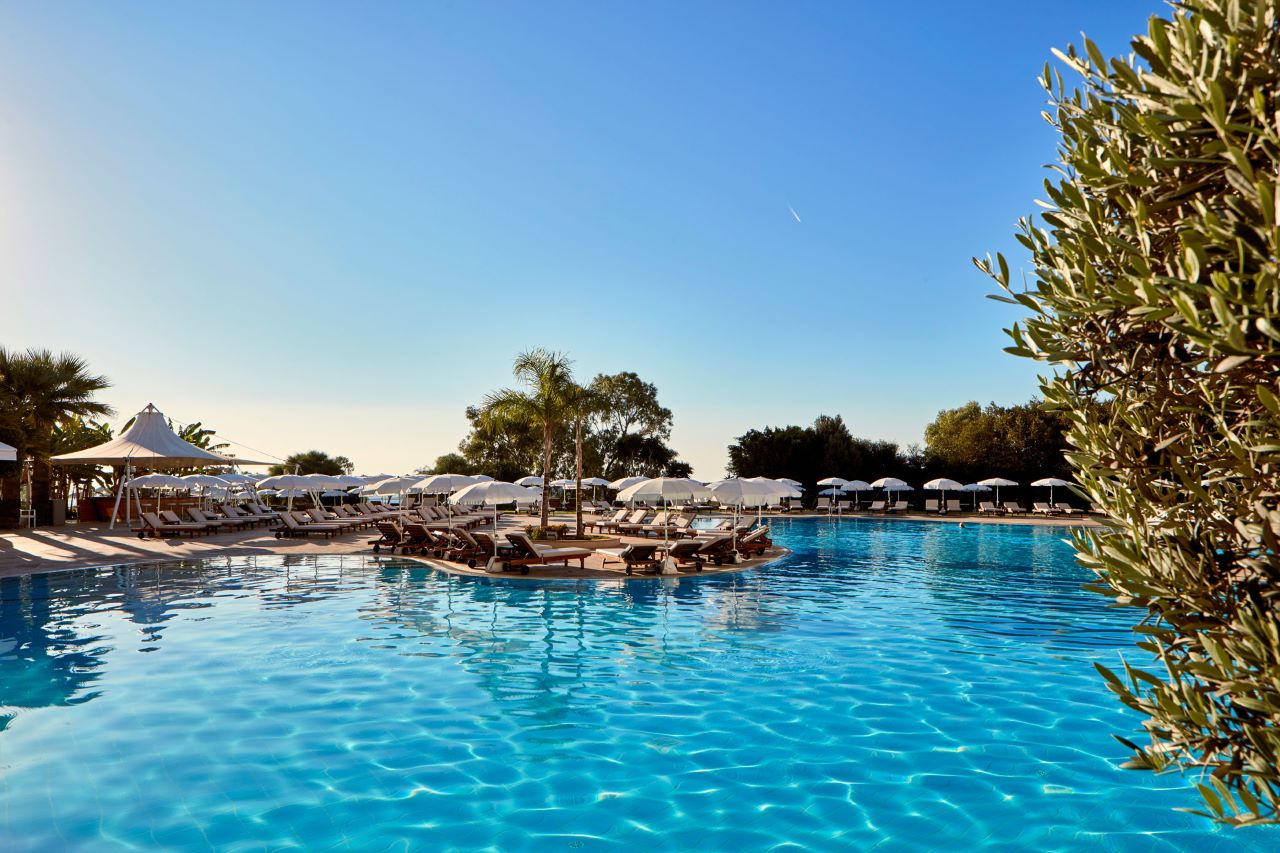 Grecian Park Hotel 4