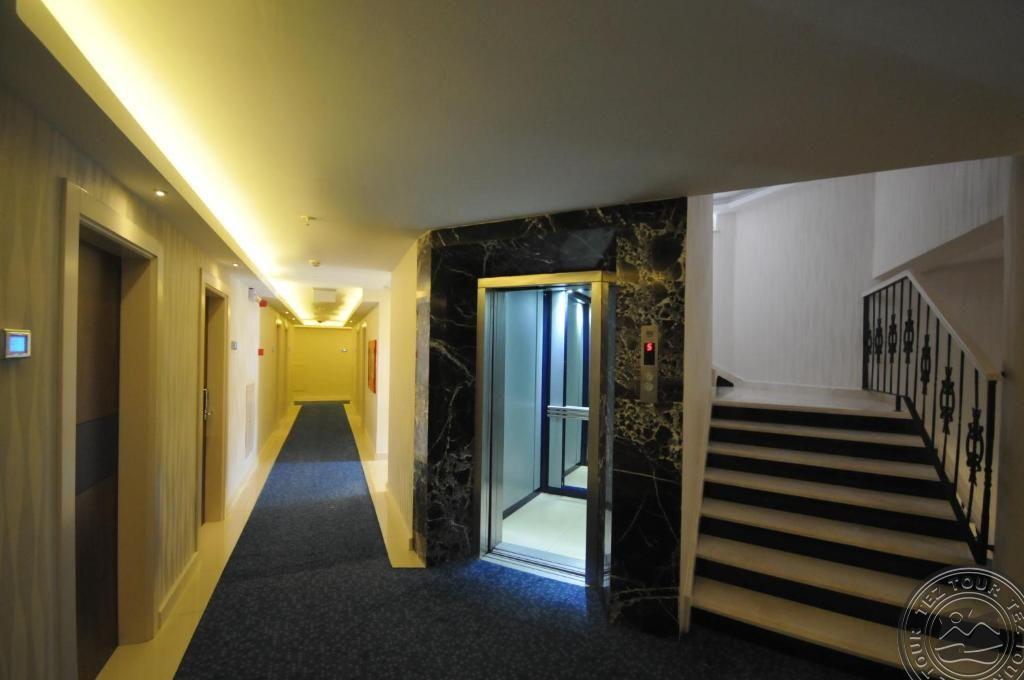 Kleopatra Micador Hotel 4