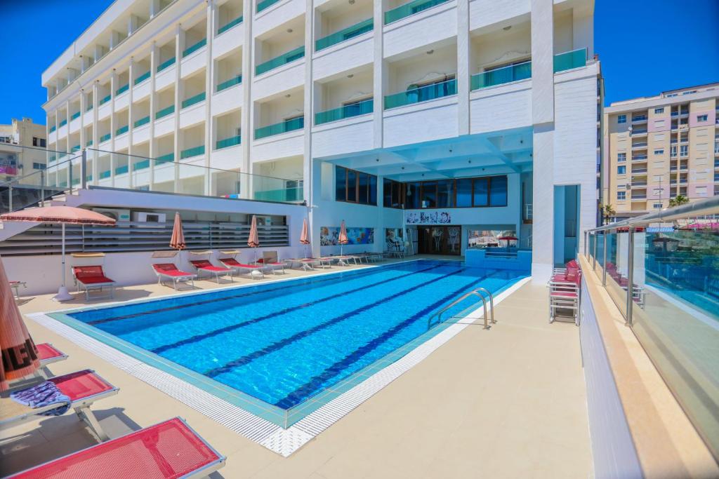 Vivas Hotel 2