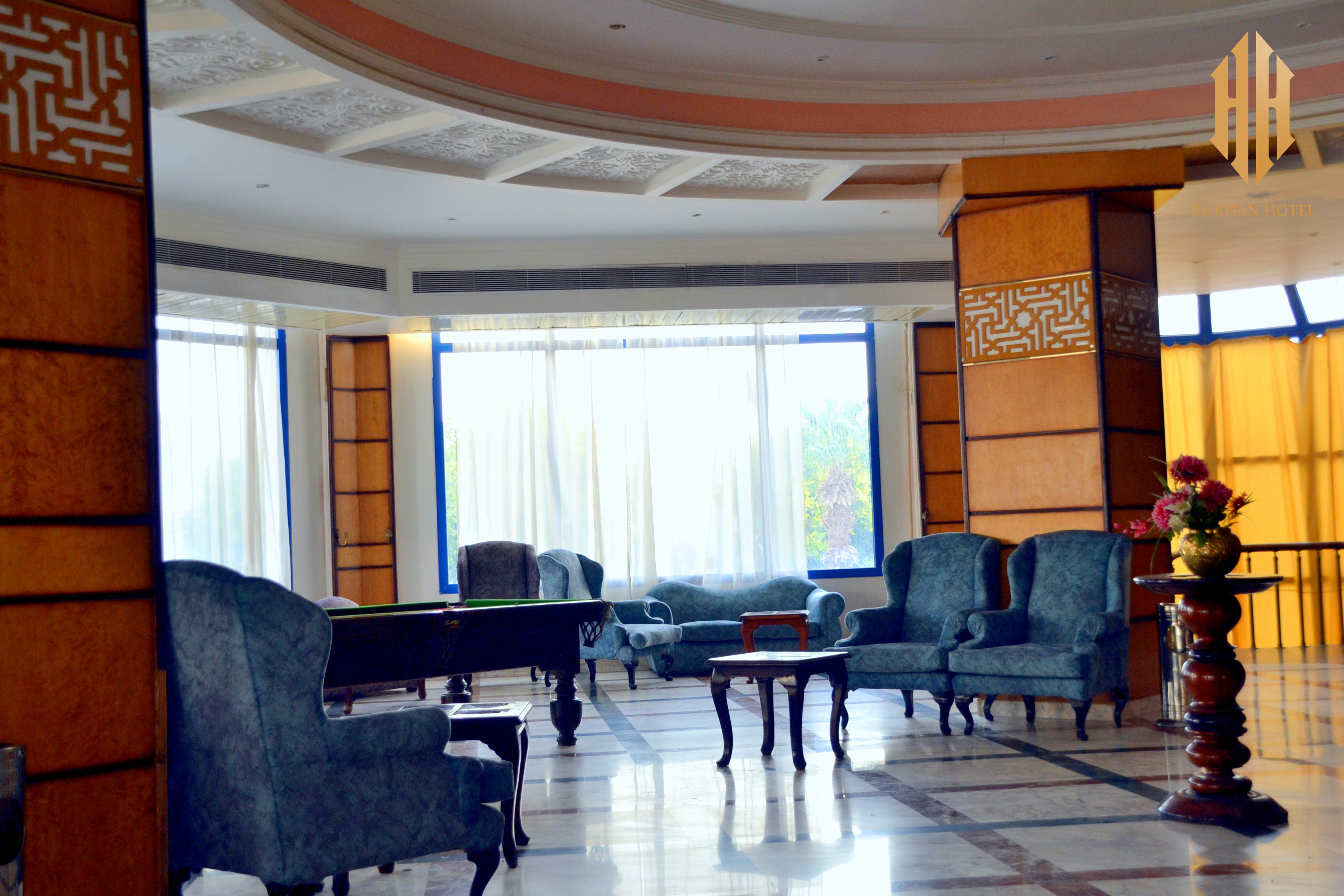 EL Khan Sharm Hotel 5