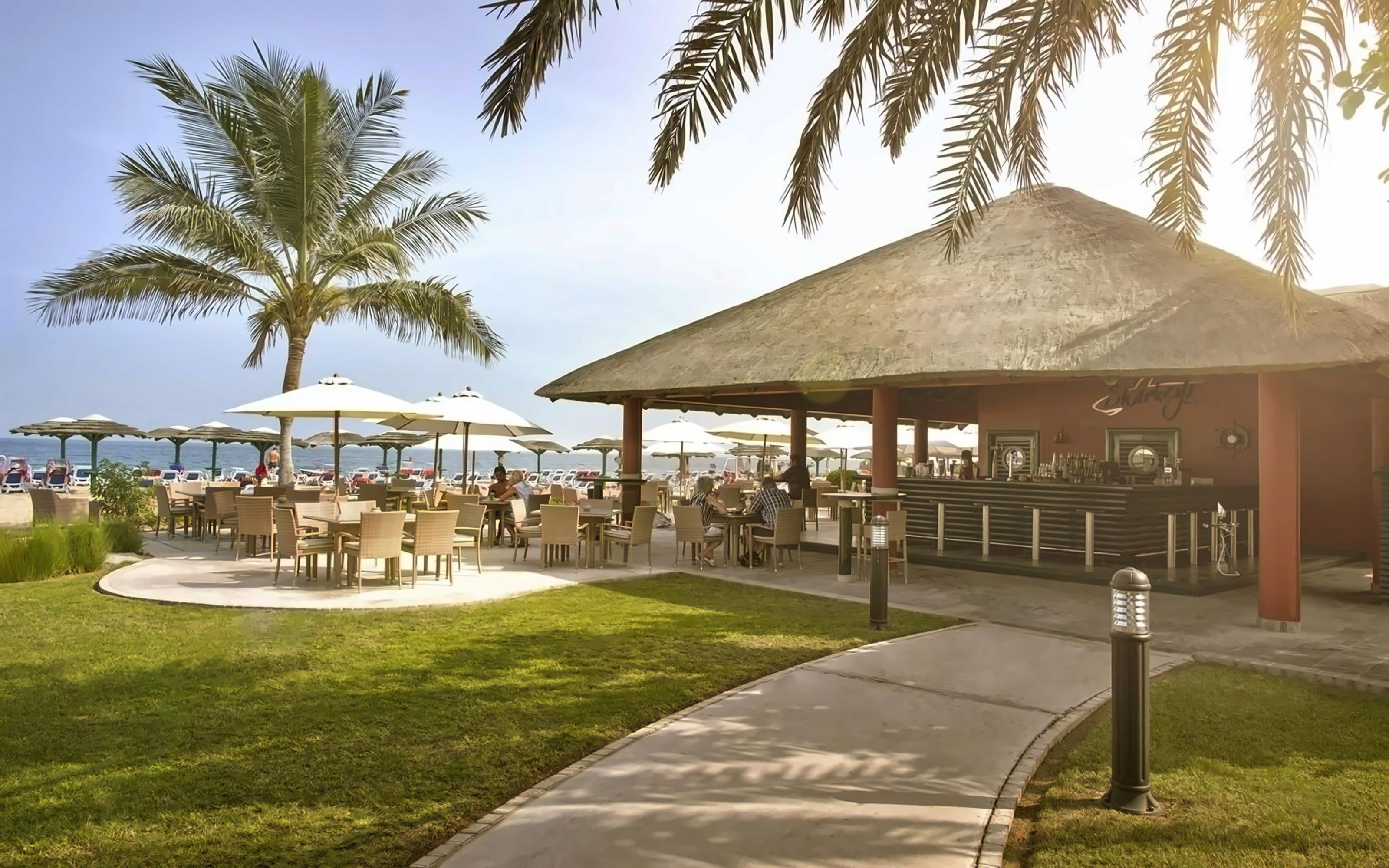 Fujairah Rotana Resort & Spa 4
