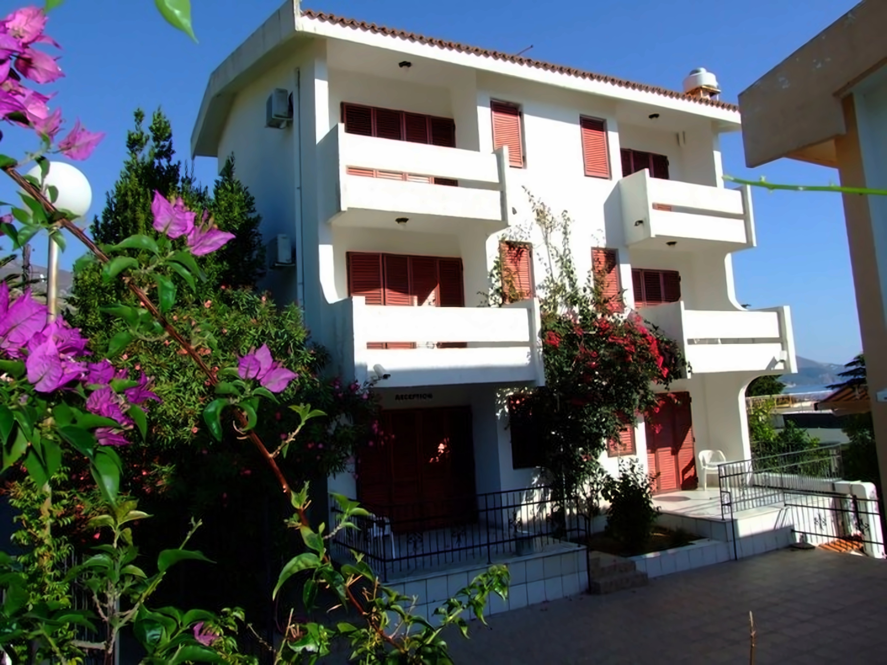 Villa Ritsa