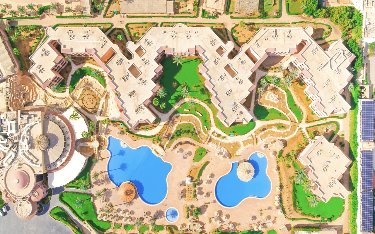 Parrotel Aqua Park Resort (ex. Park Inn) 6