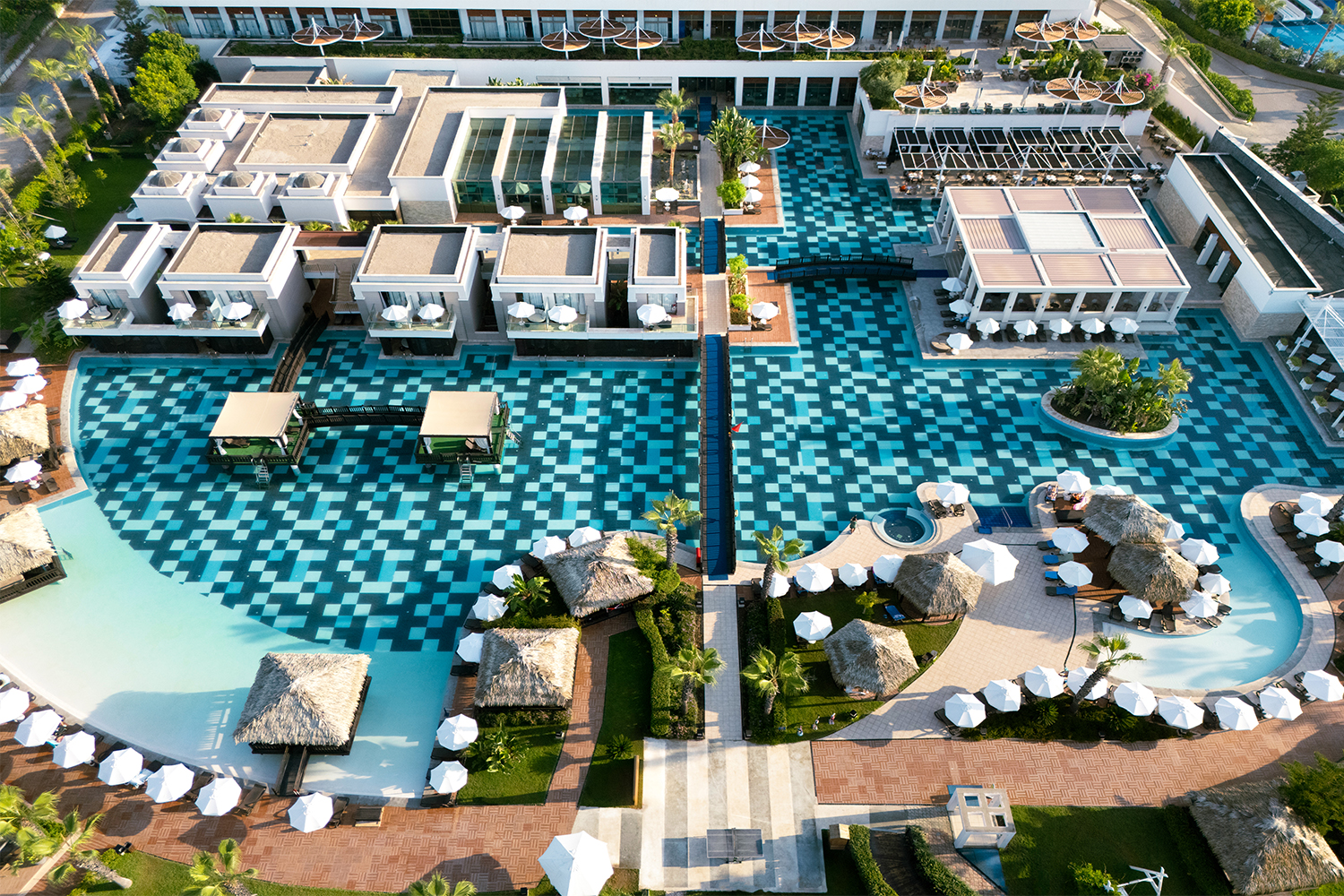 TUI Blue Sherwood Belek (Adults Only 17+) 2