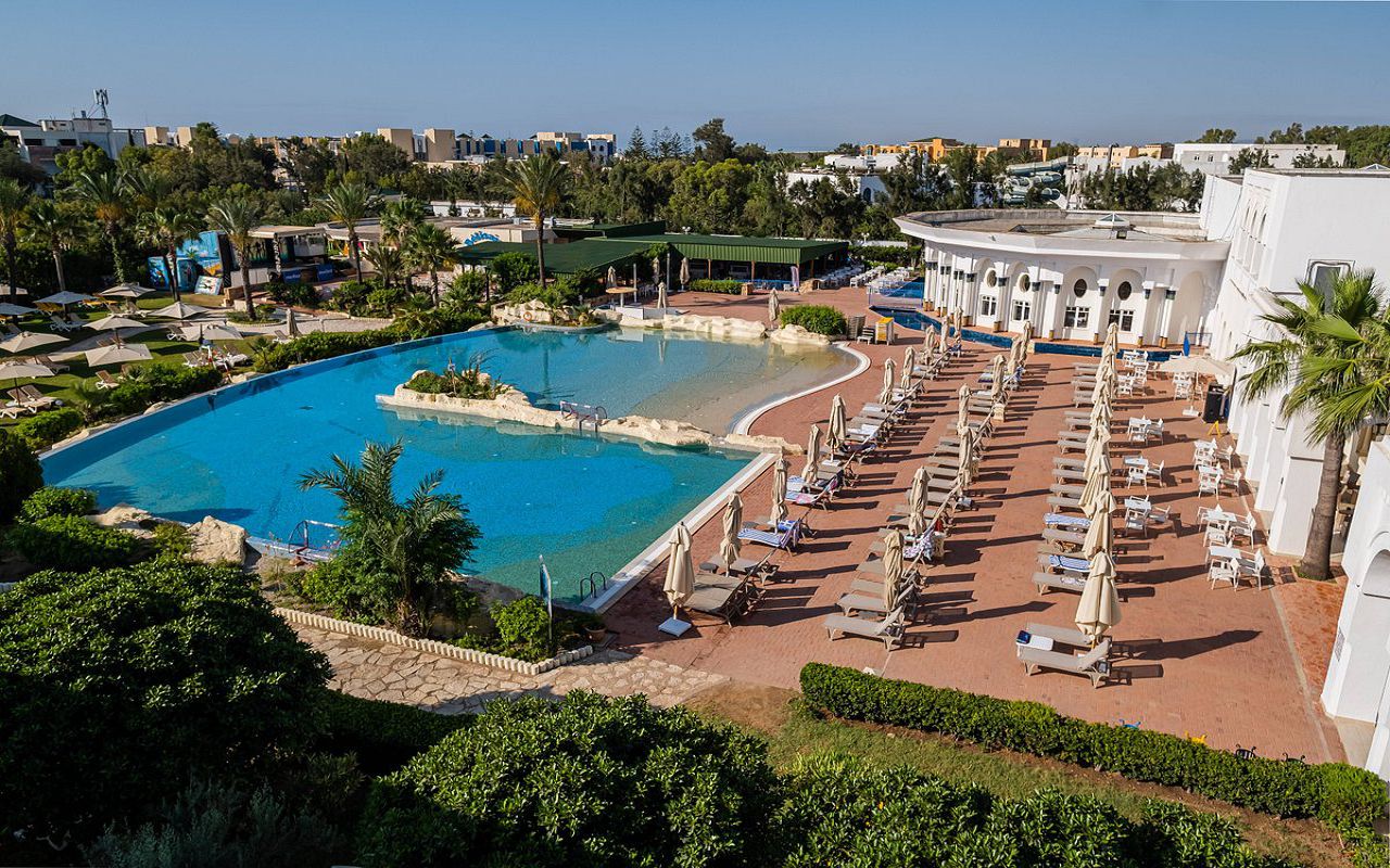 Medina Belisaire & Thalasso 2