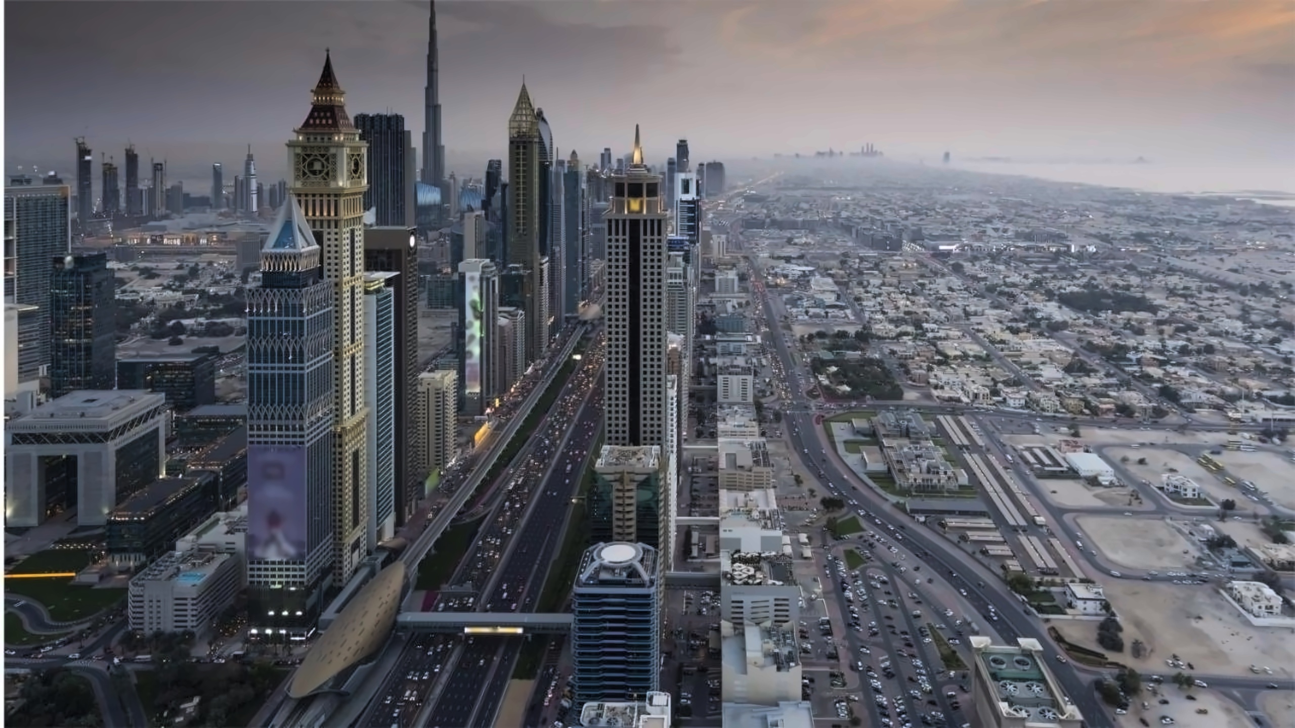 Voco Dubai (ex.Nassima Royal Hotel) 3