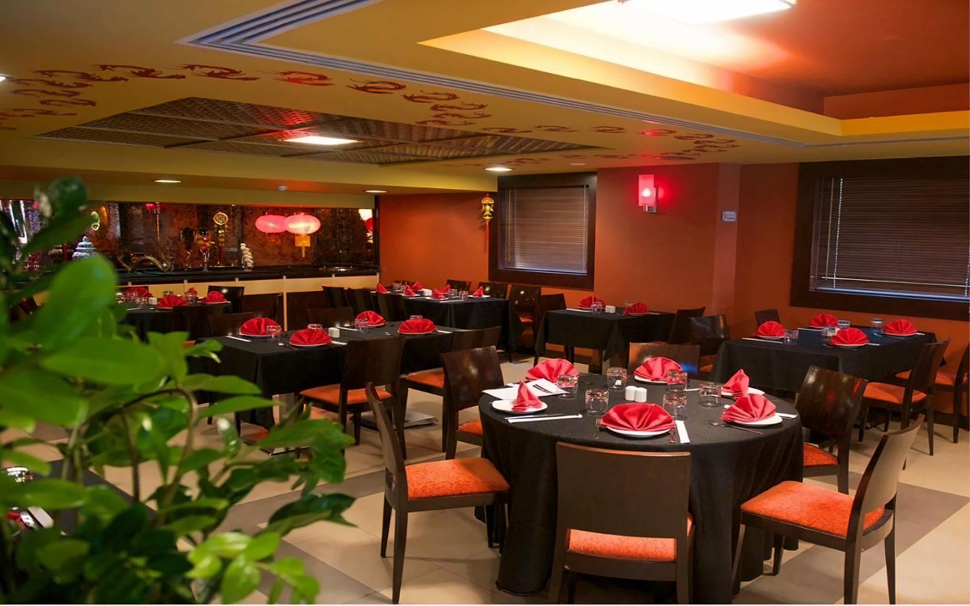 Citymax Hotel Sharjah 5