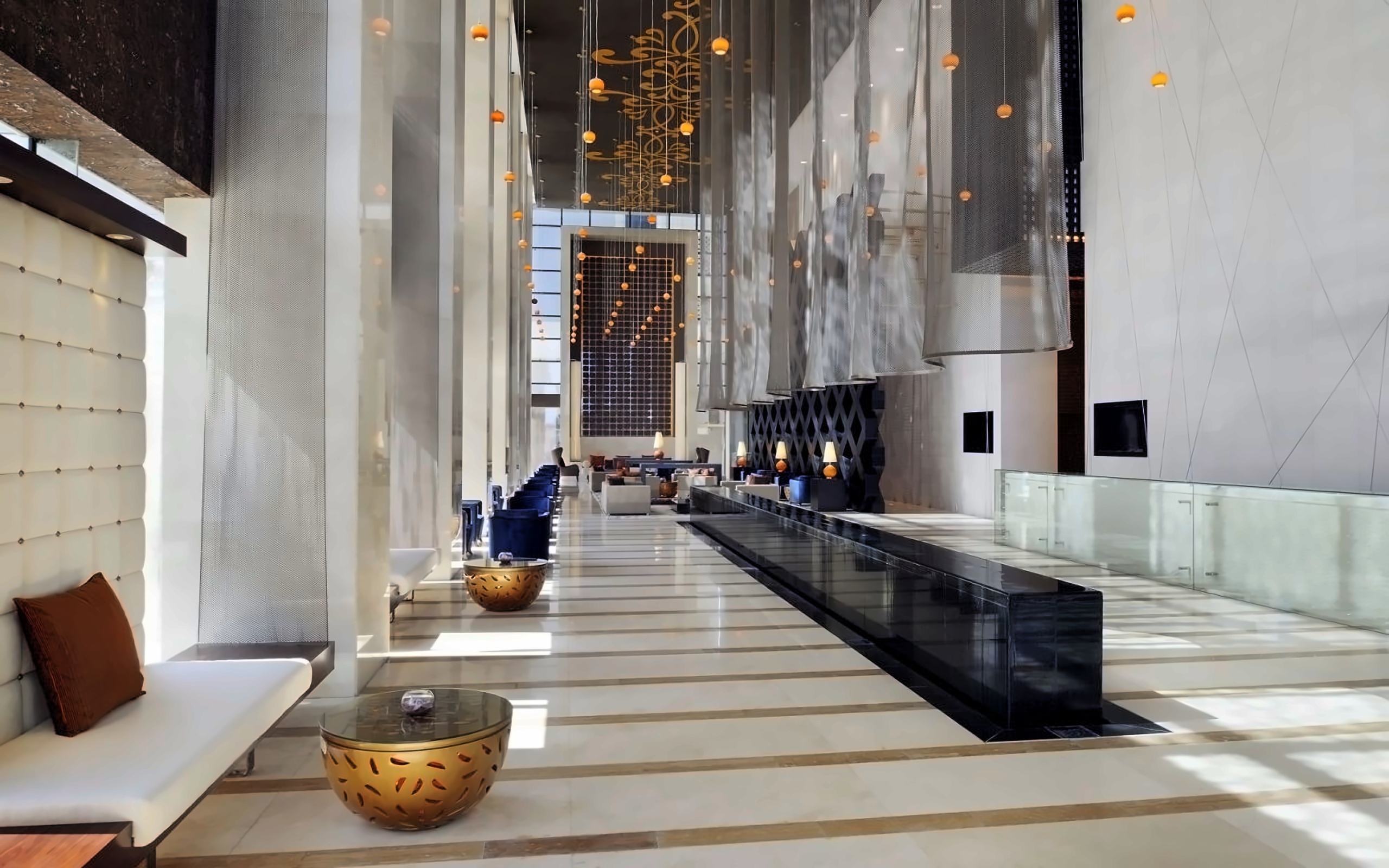 Southern Sun Abu Dhabi 2