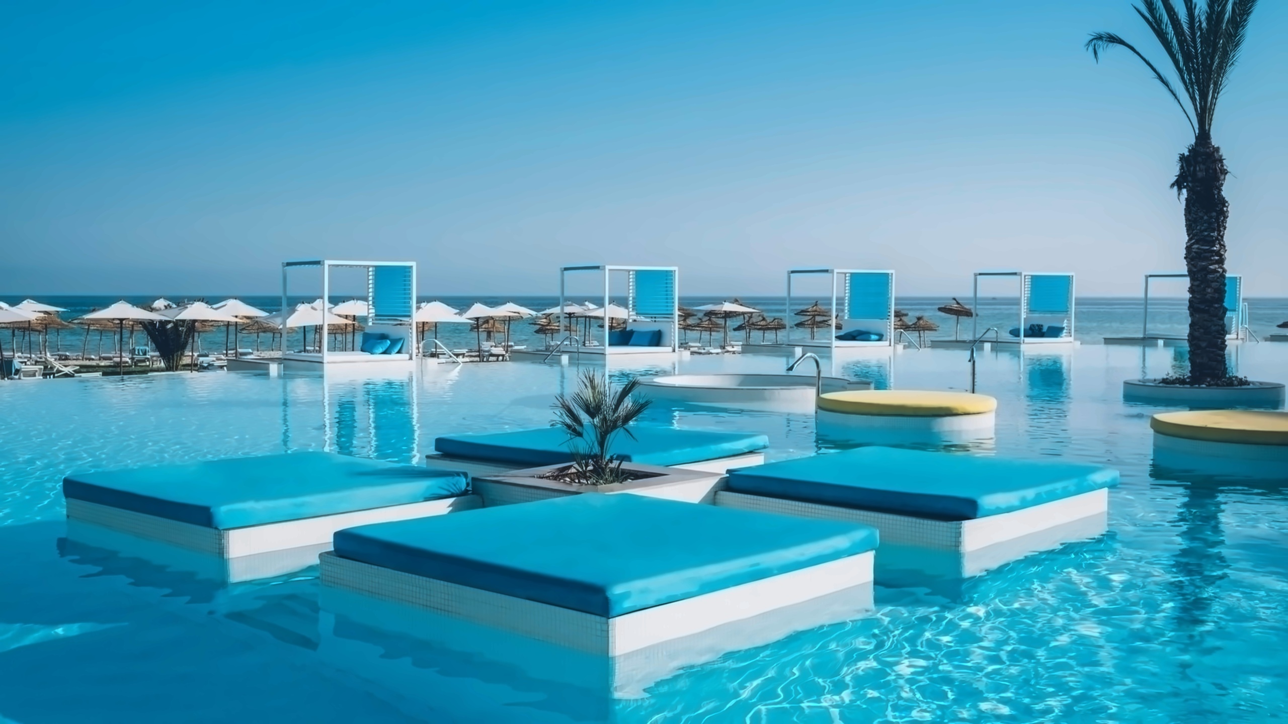 Iberostar Kuriat Palace 4