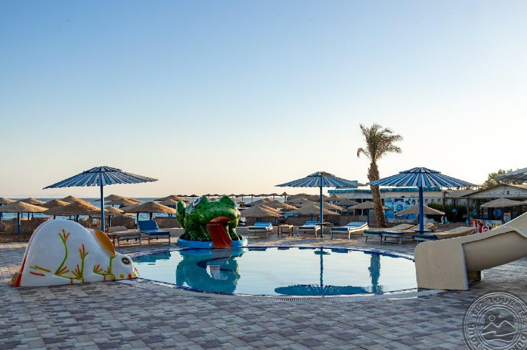 Empire Hotel Aqua Park 3