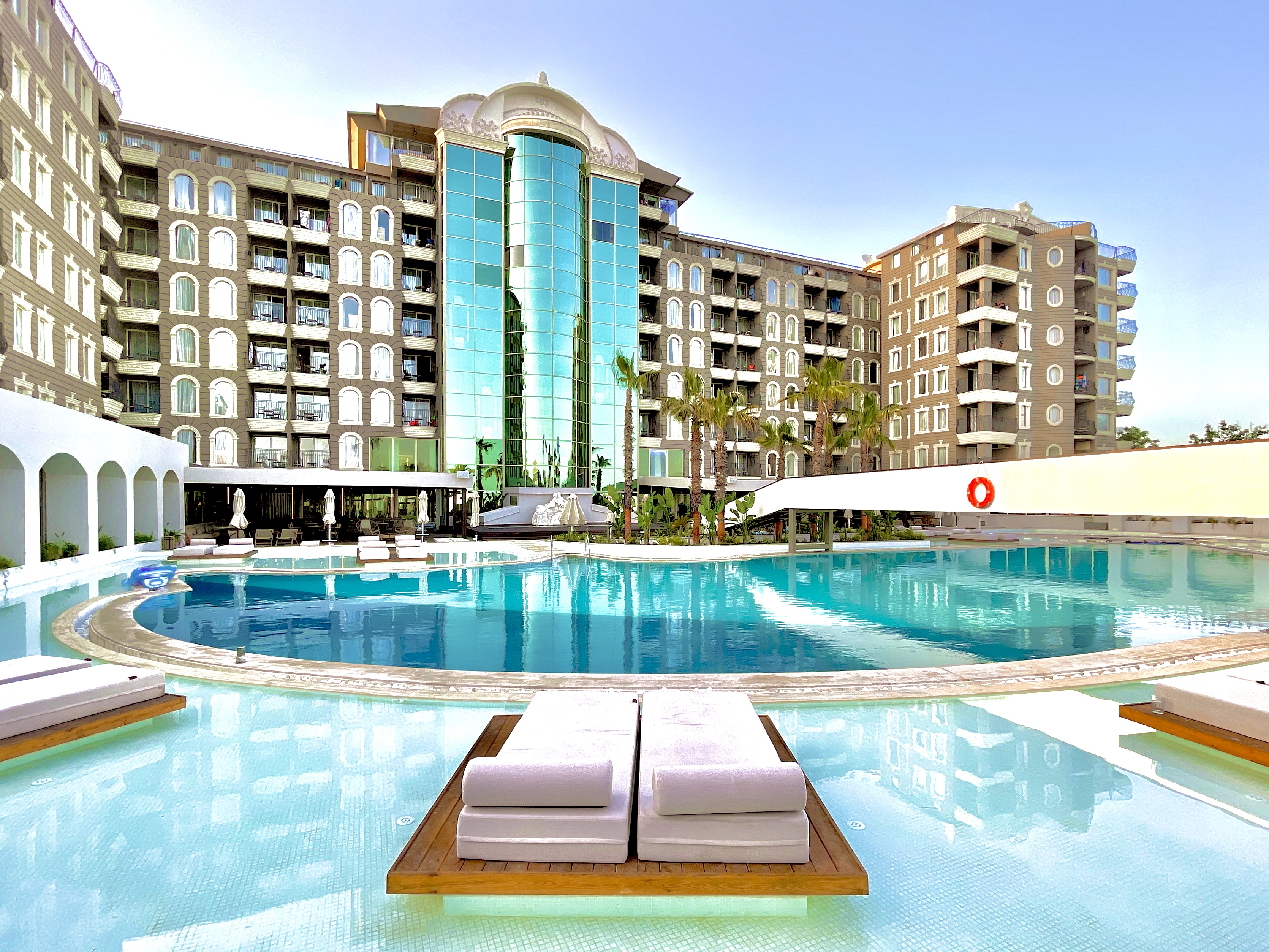 Laur Hotel Experience & Laur Hotels Elegance 6