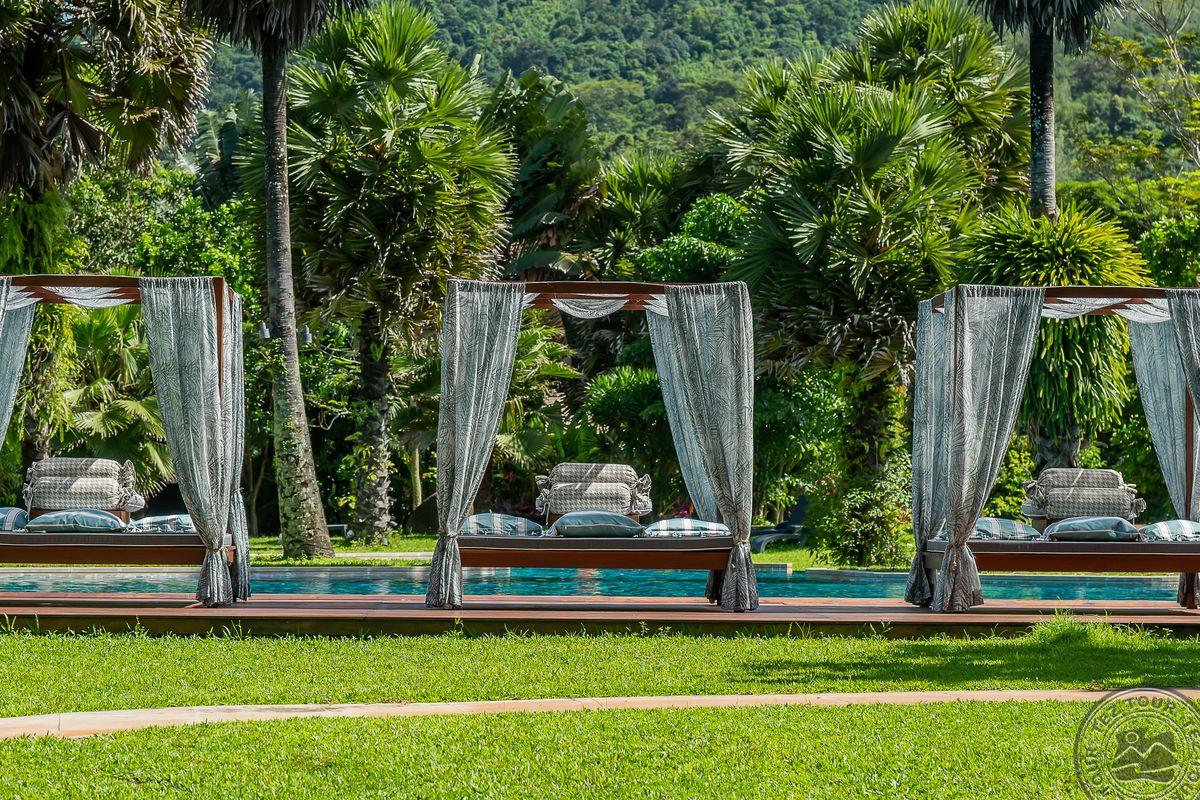 Naithonburi Beach Resort 5