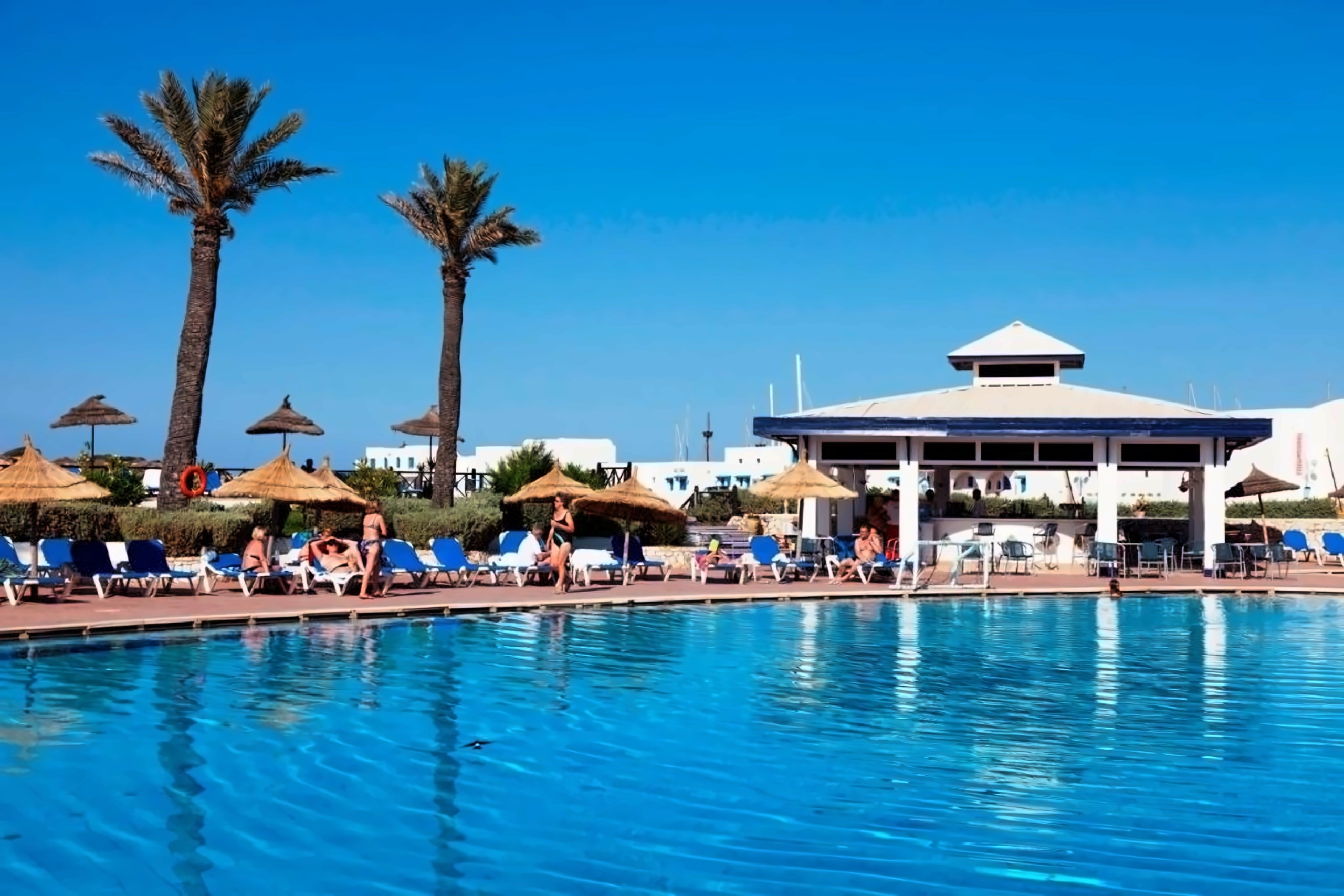 Regency Hotel & Spa 4