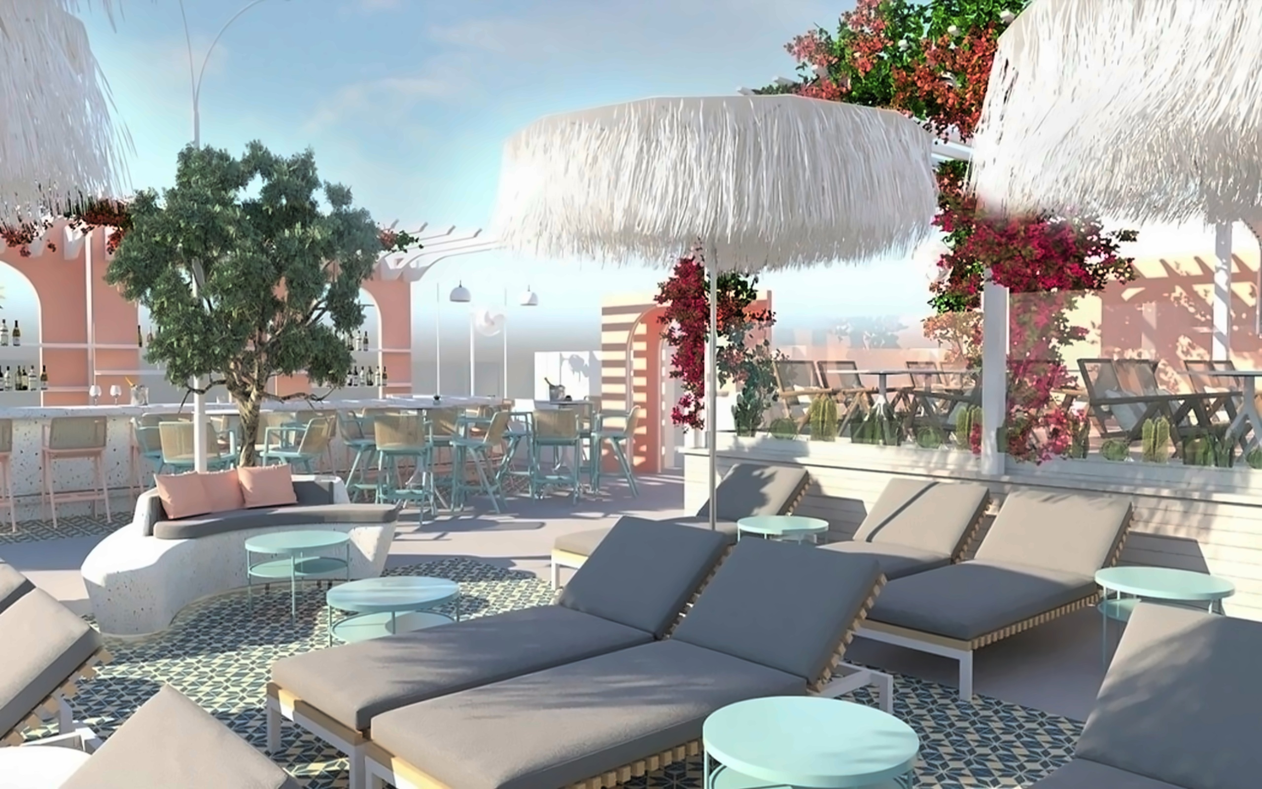 Voco Dubai The Palm 3
