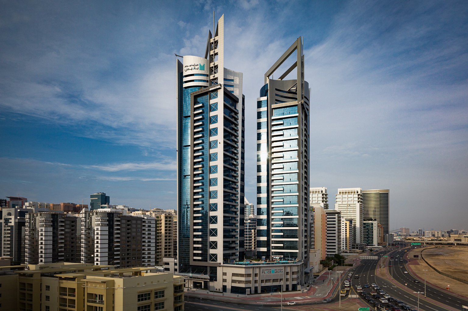 Millennium Place Barsha Heights 3
