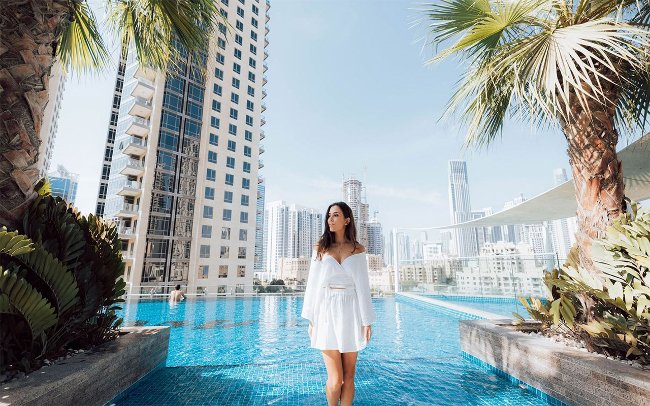 Damac Maison Distinction (Ex Damac Royale) 2