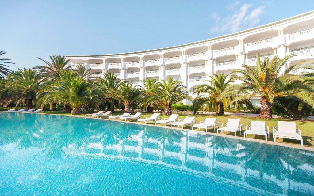 Oceana Hotel & Spa 4