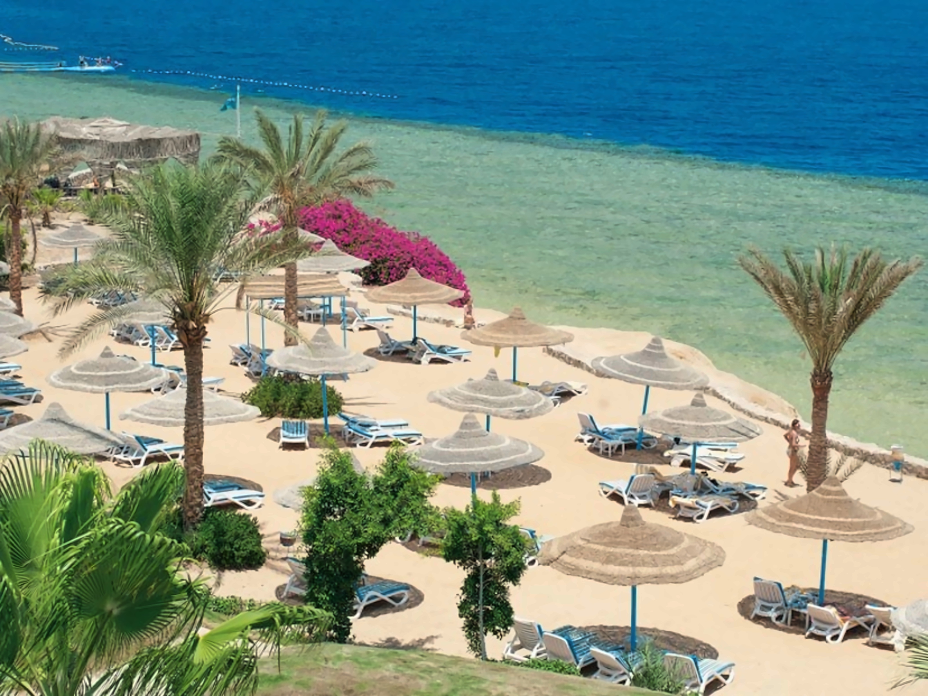 Queen Sharm Resort (ex. Vera Club Queen Sharm Beach) 4