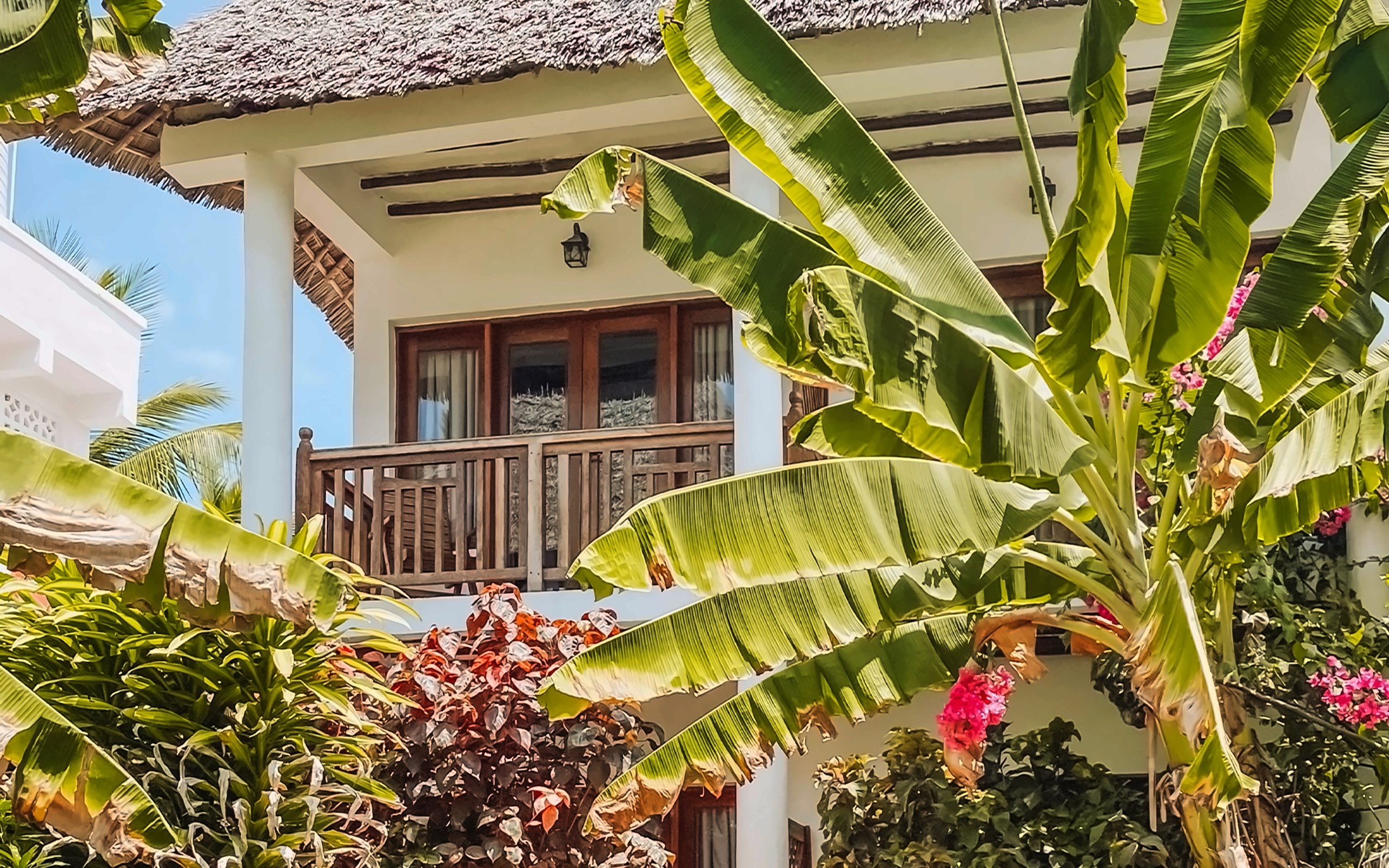 Zanzibar Bahari Villas 4