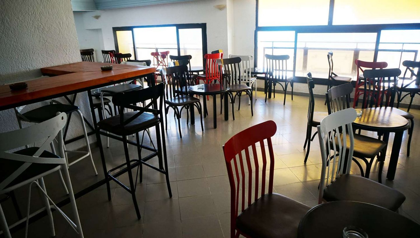 Residence Boujaafar 3