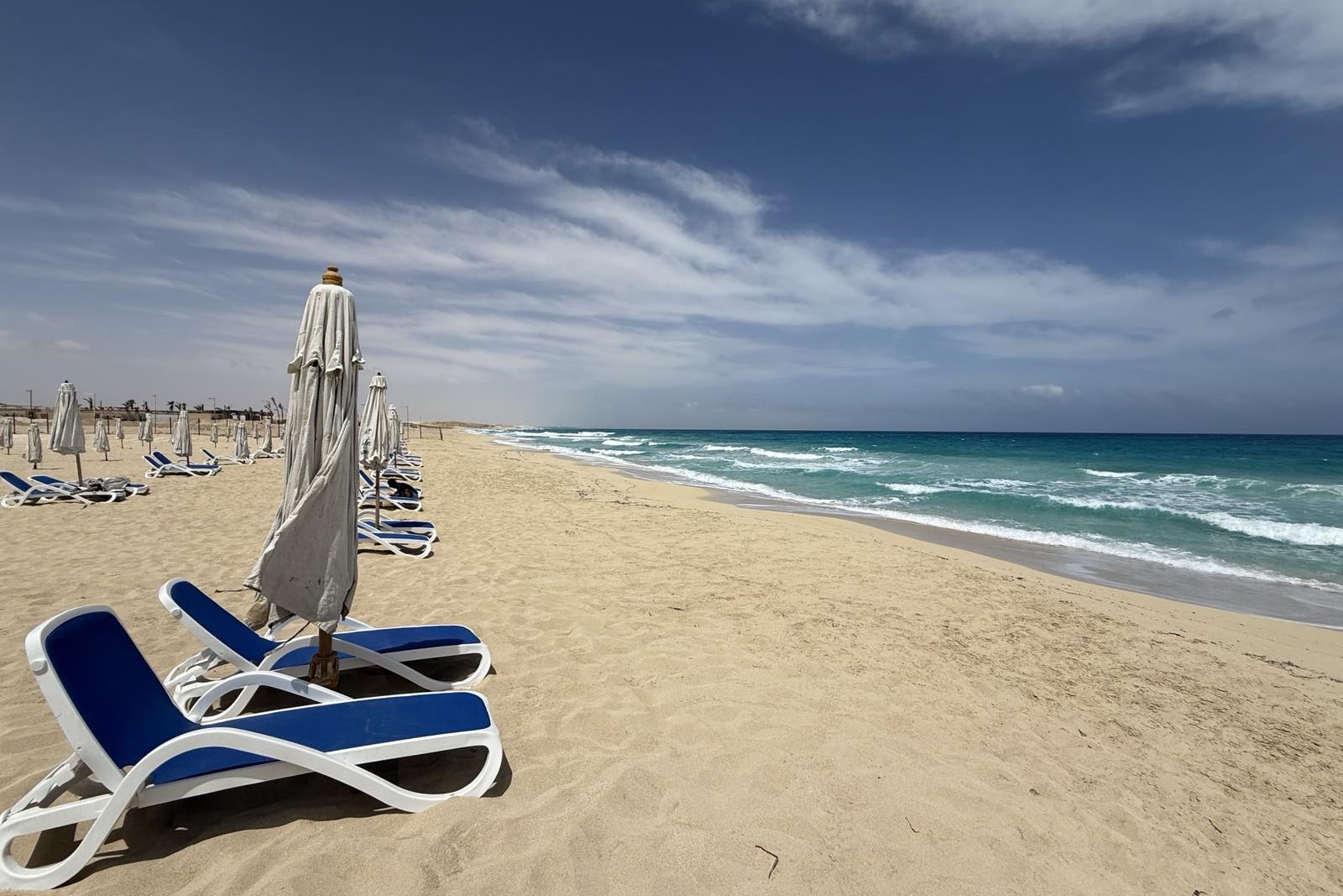 Azur White Ras El Hekma 4