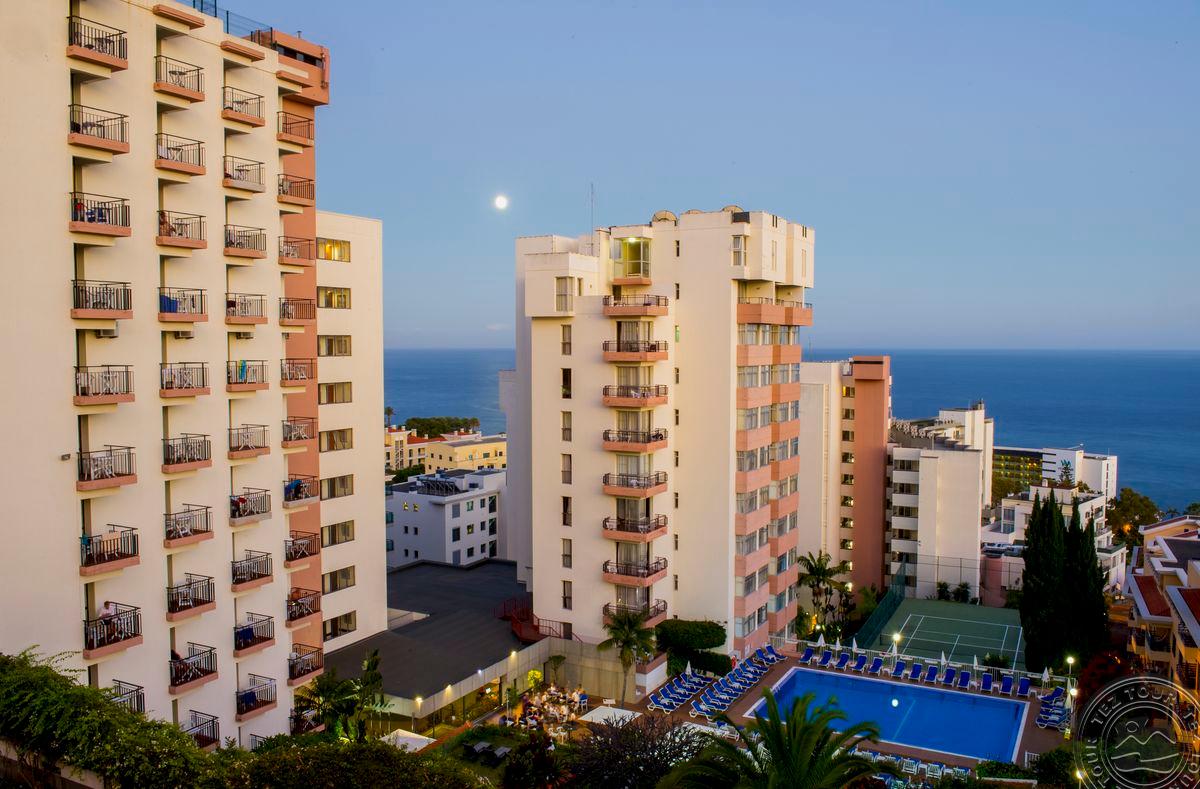 Dorisol Buganvilia Studio Hotel 2