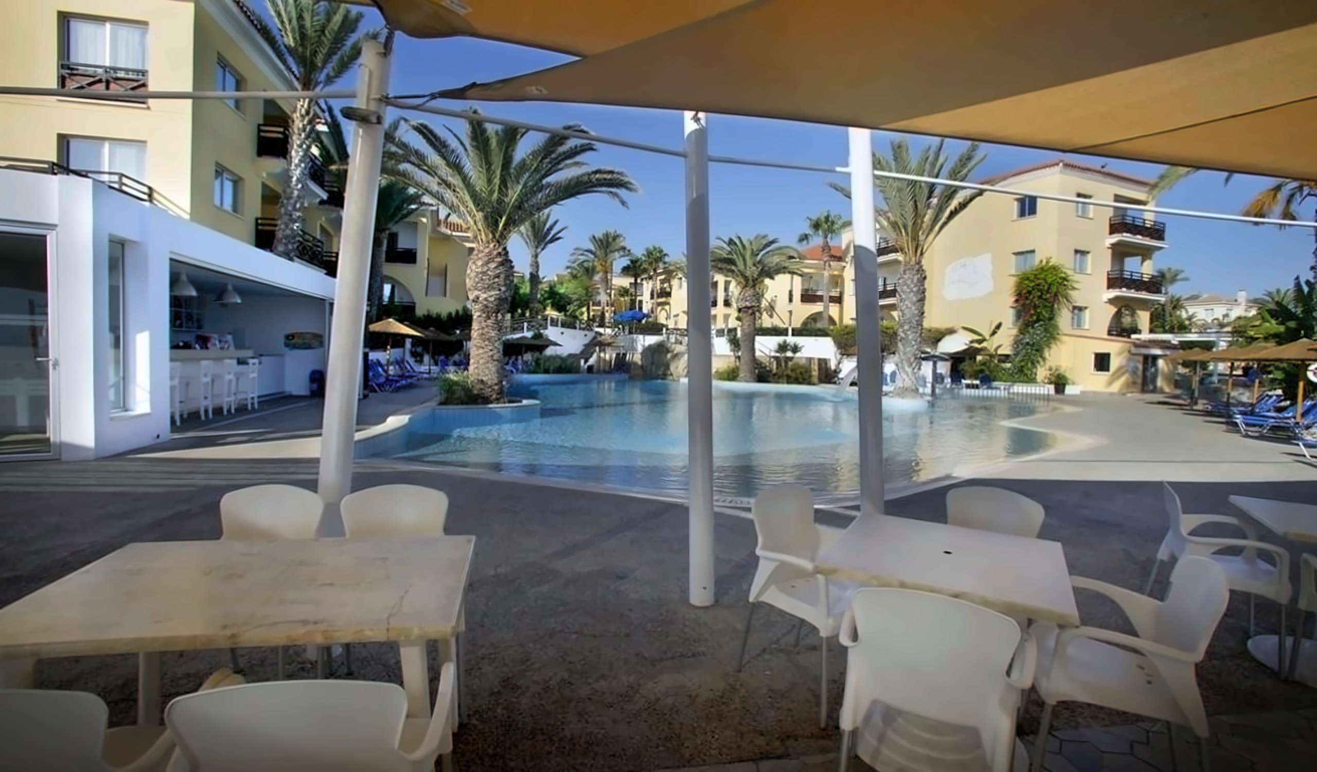 Malama Beach Holiday Village 3