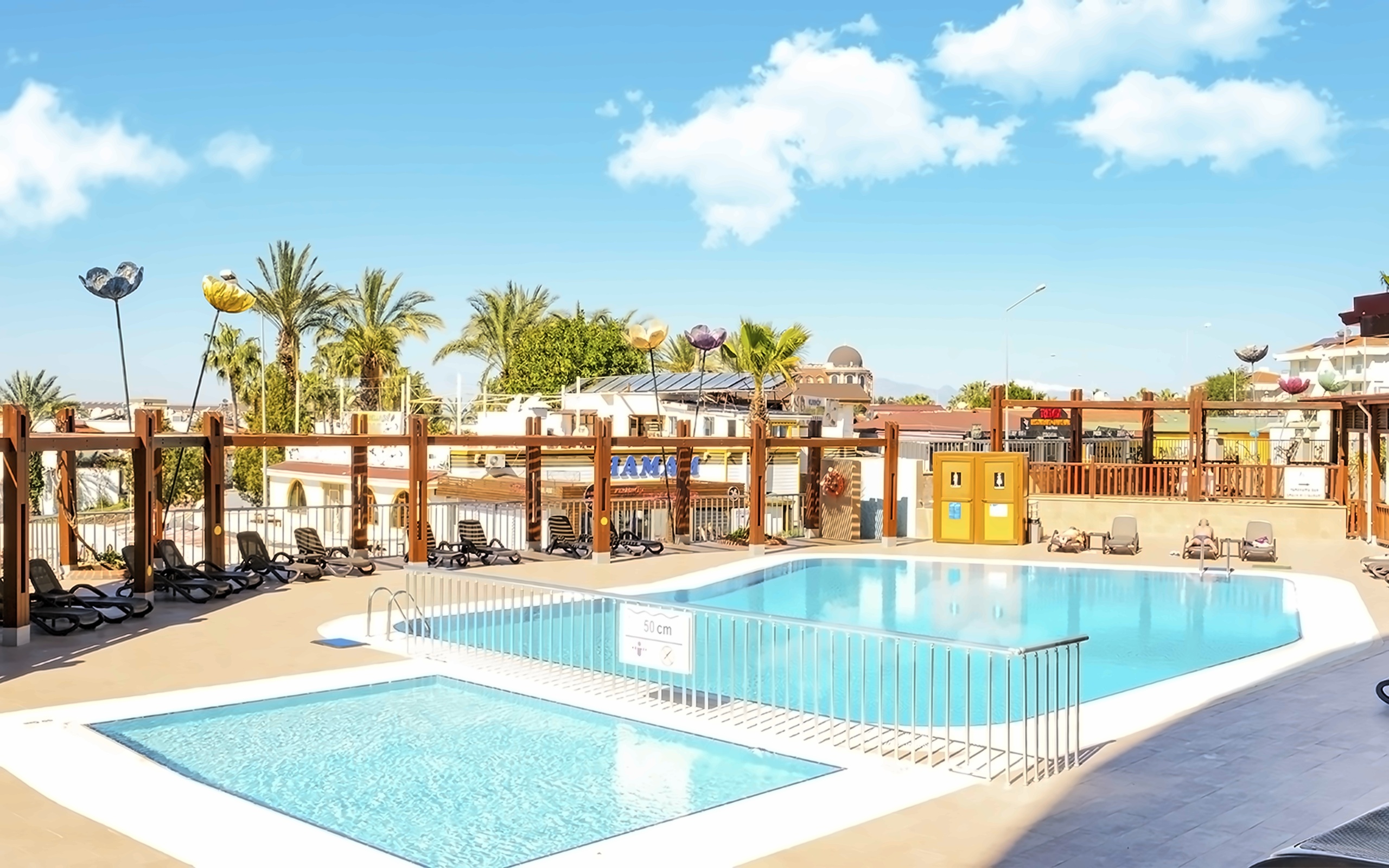 Side Alegria Hotel & Spa (Adults Only 16+) 5