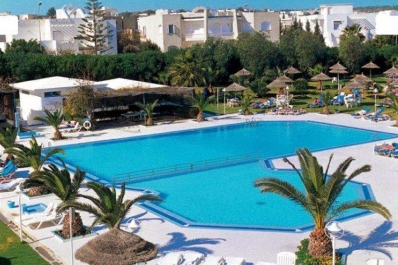 Golf Residence 3