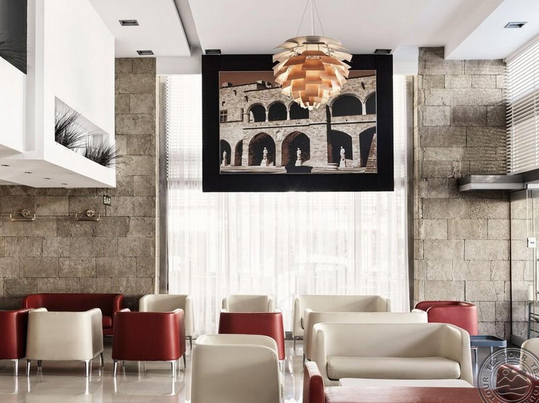Esperia City Hotel 2